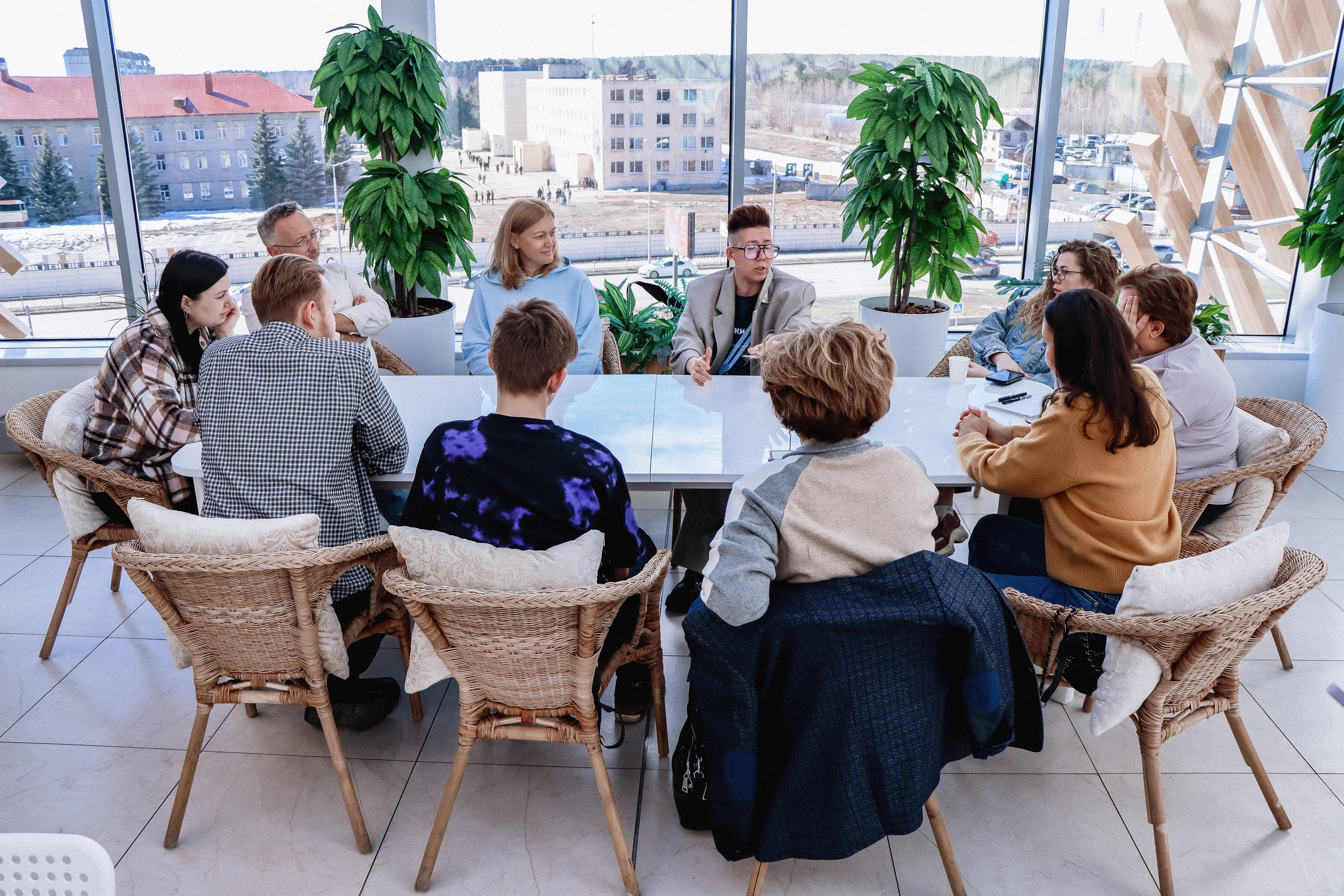 VEERMALL | Битва блогеров 04 / 2024. ФОТОГРАФ ЕКАТЕРИНБУРГ