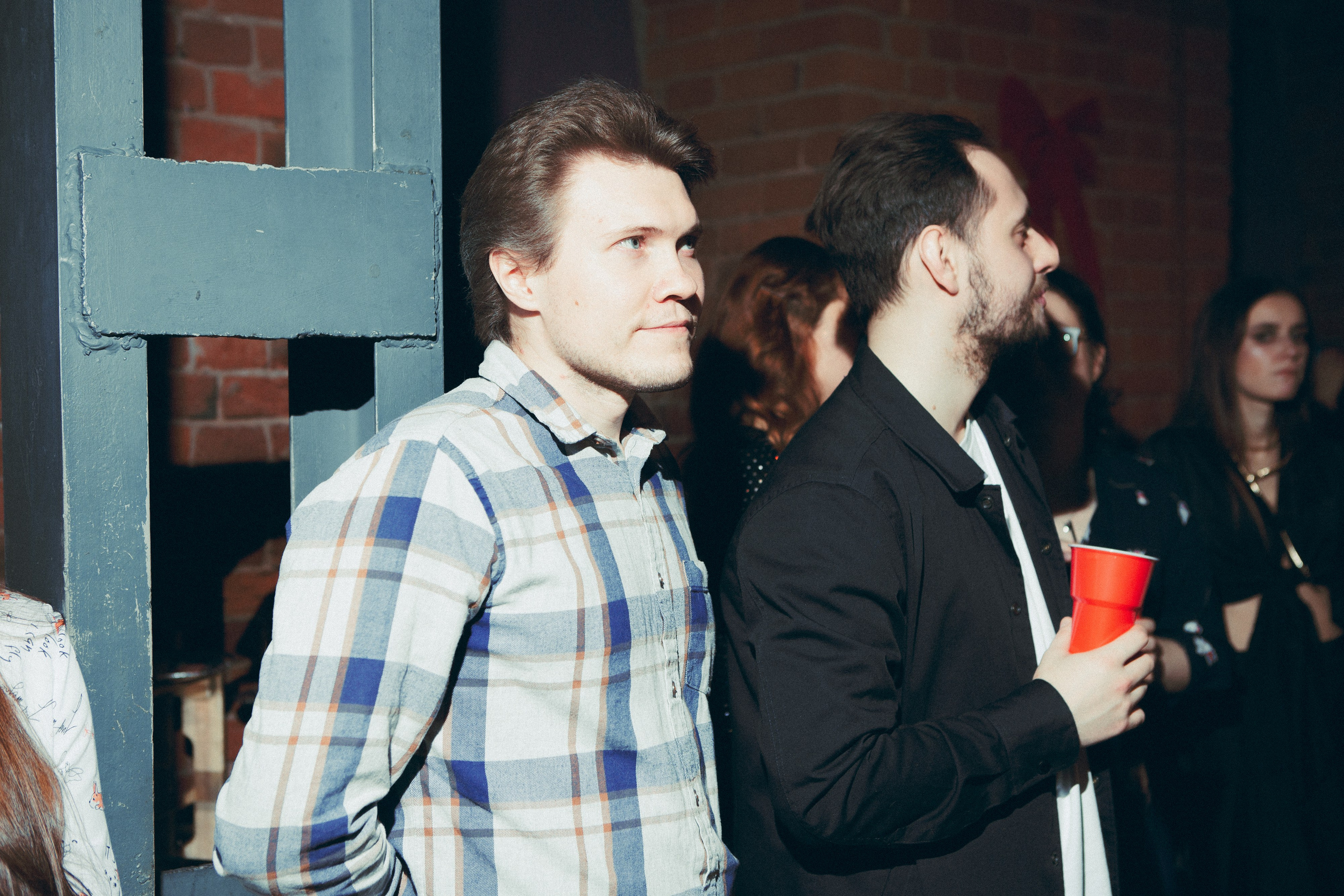 Корпоратив Digital strategy