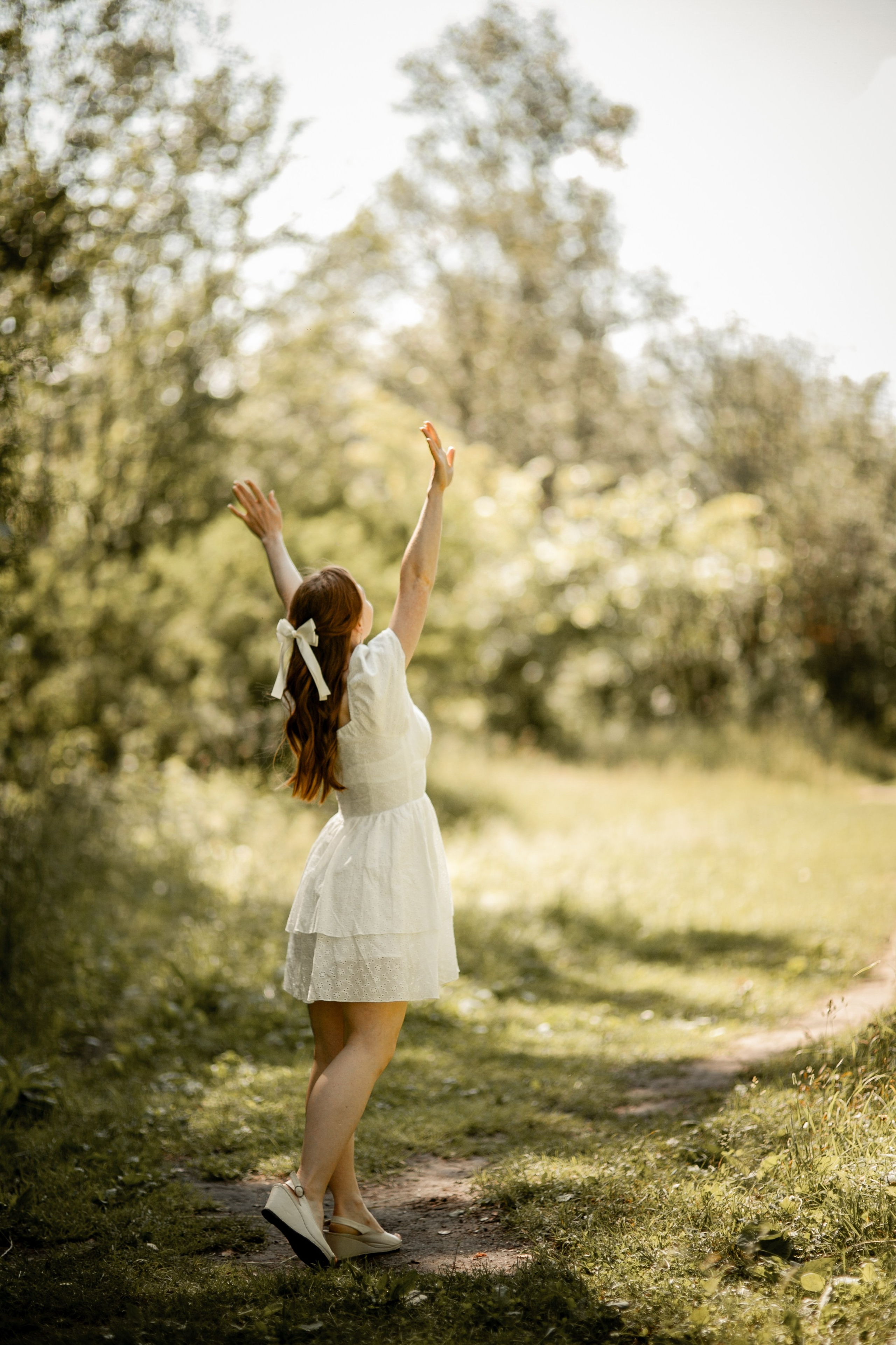 Алеся. Фотограф Казначеева Юлия Иваново/Москва