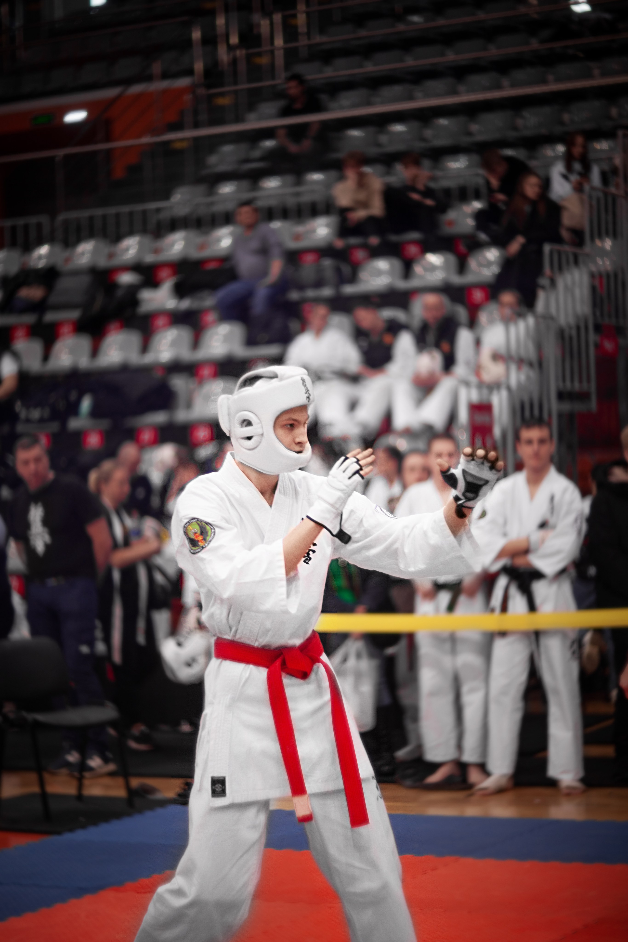 Соревнования Иваново. Фотограф Казначеева Юлия Иваново/Москва