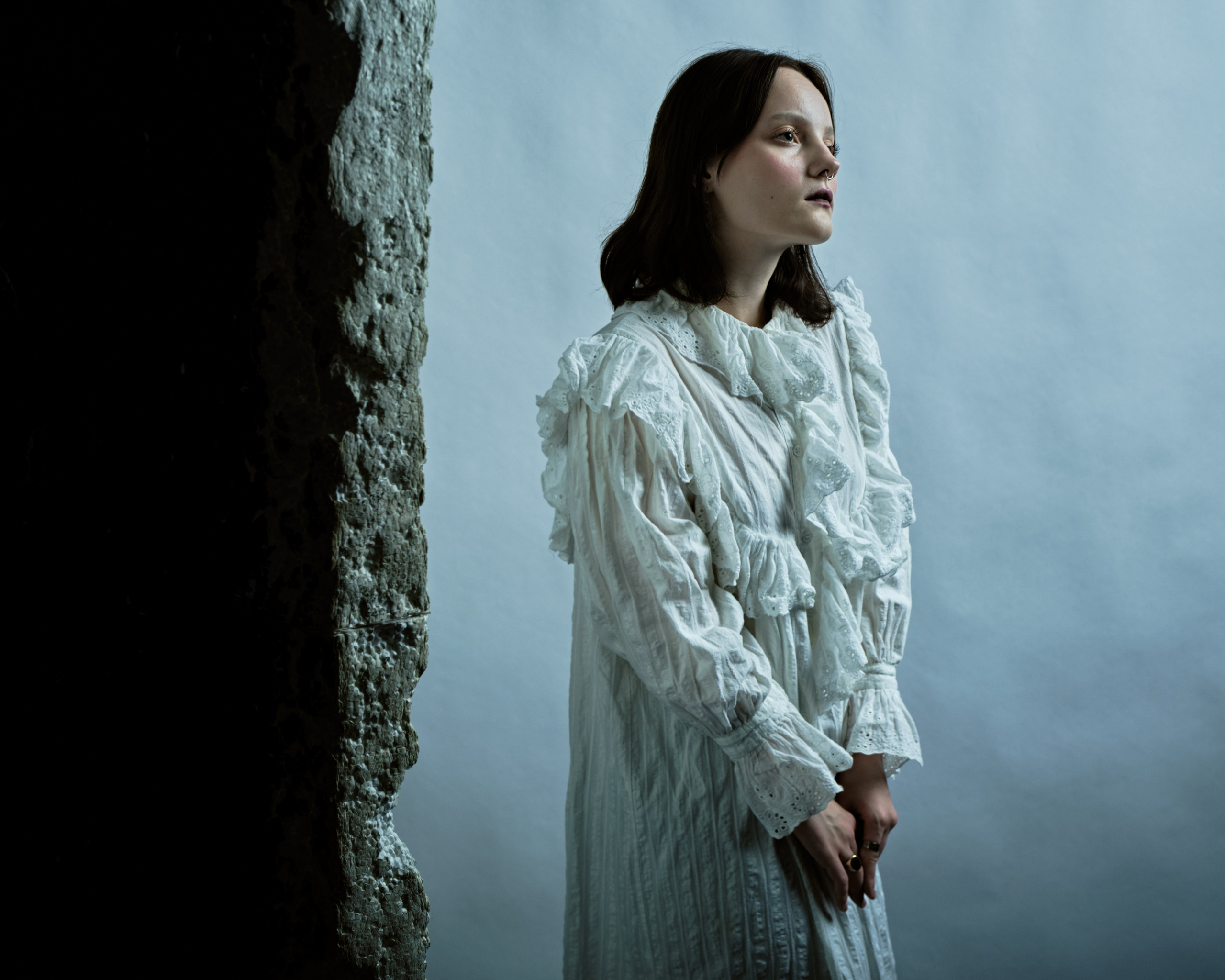 Natasha ❄️. Misha Light ✨ Photography