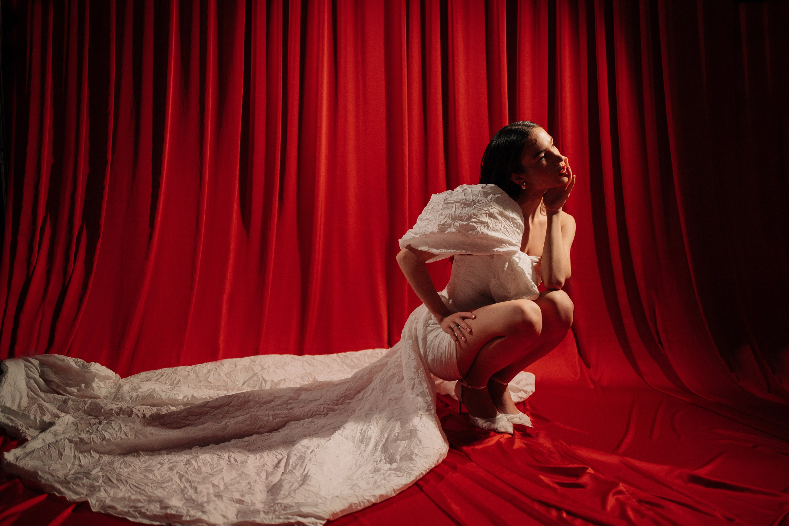 Софья. Свадебный и прогулочный фотограф в Санкт-Петербурге Дарья Корель