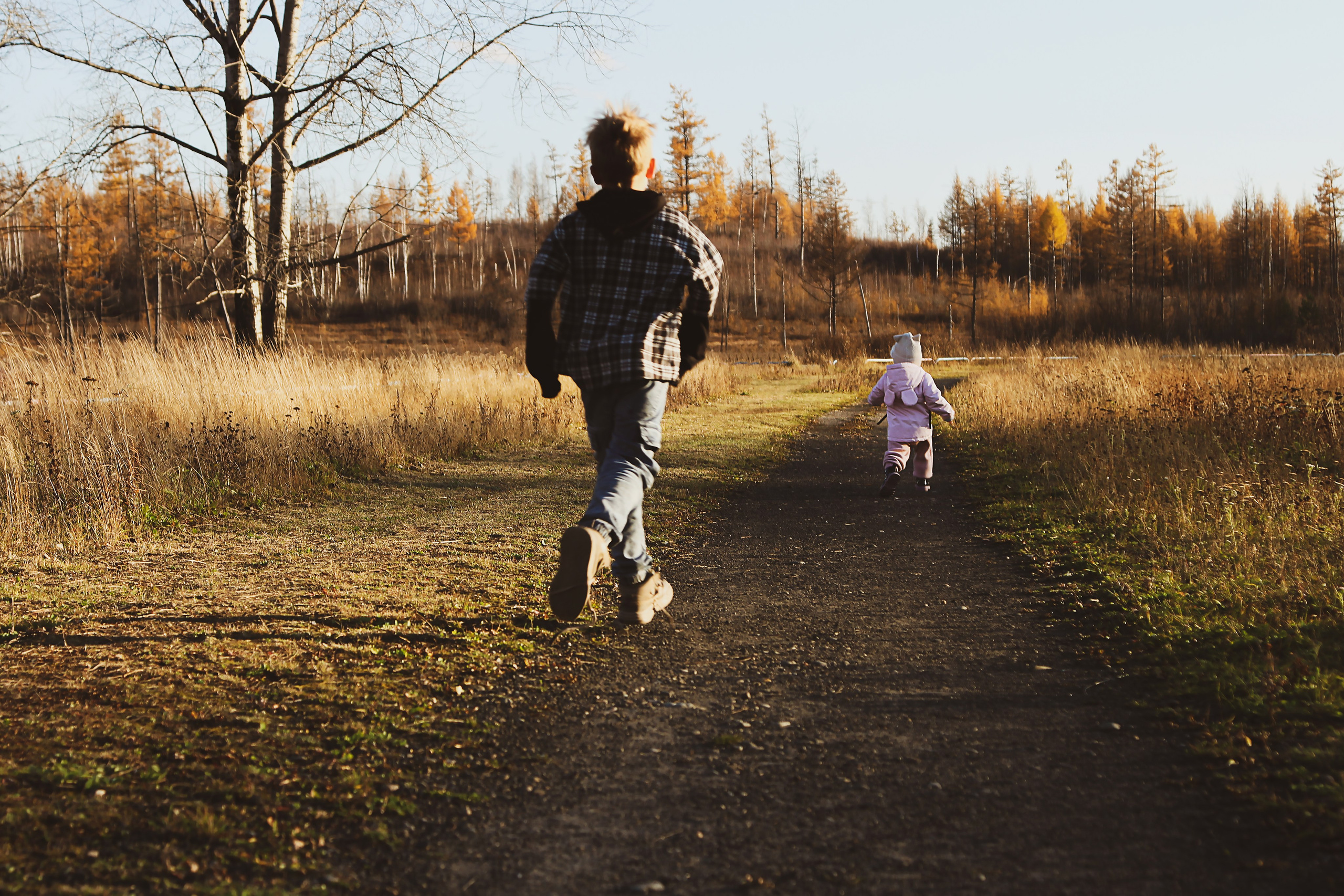 Новый Ургал. Алиса Томшина — Фотограф / Видеограф
