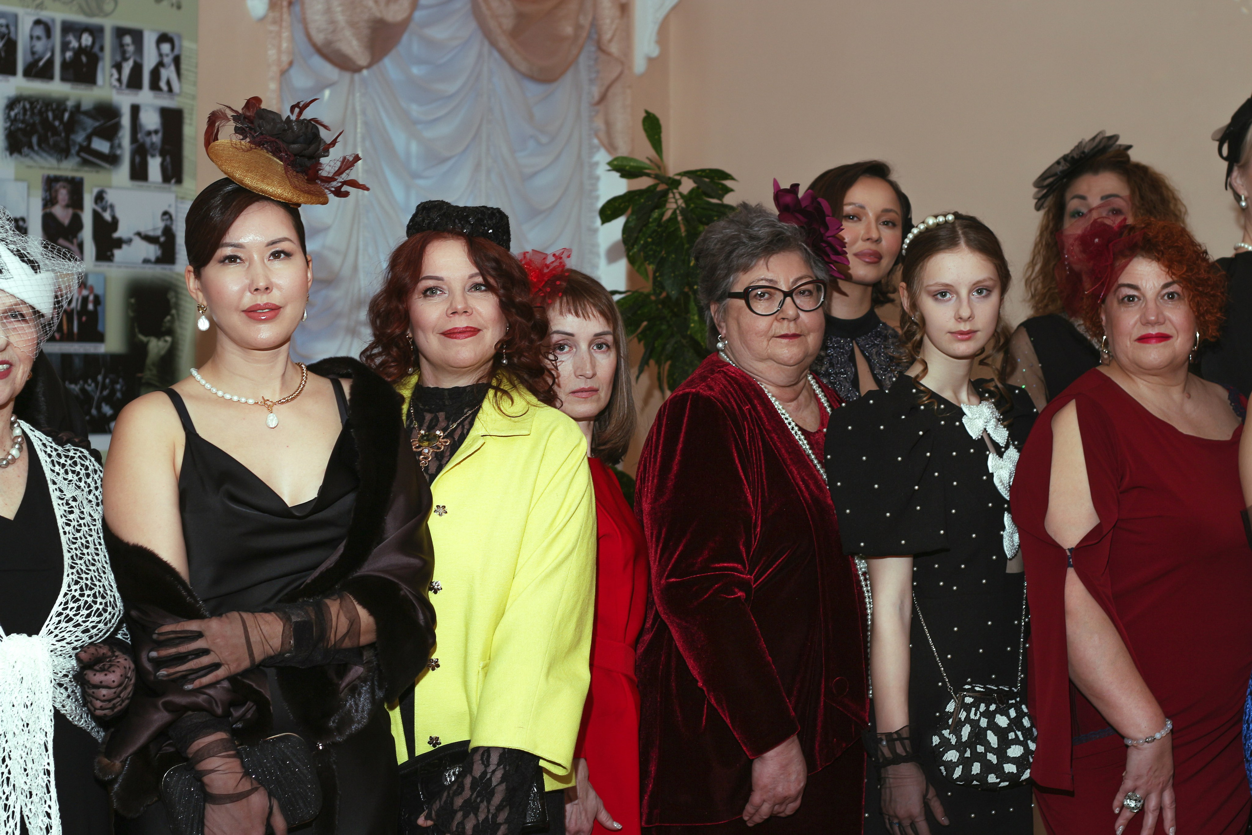 Филармония. Алиса Томшина — Фотограф / Видеограф