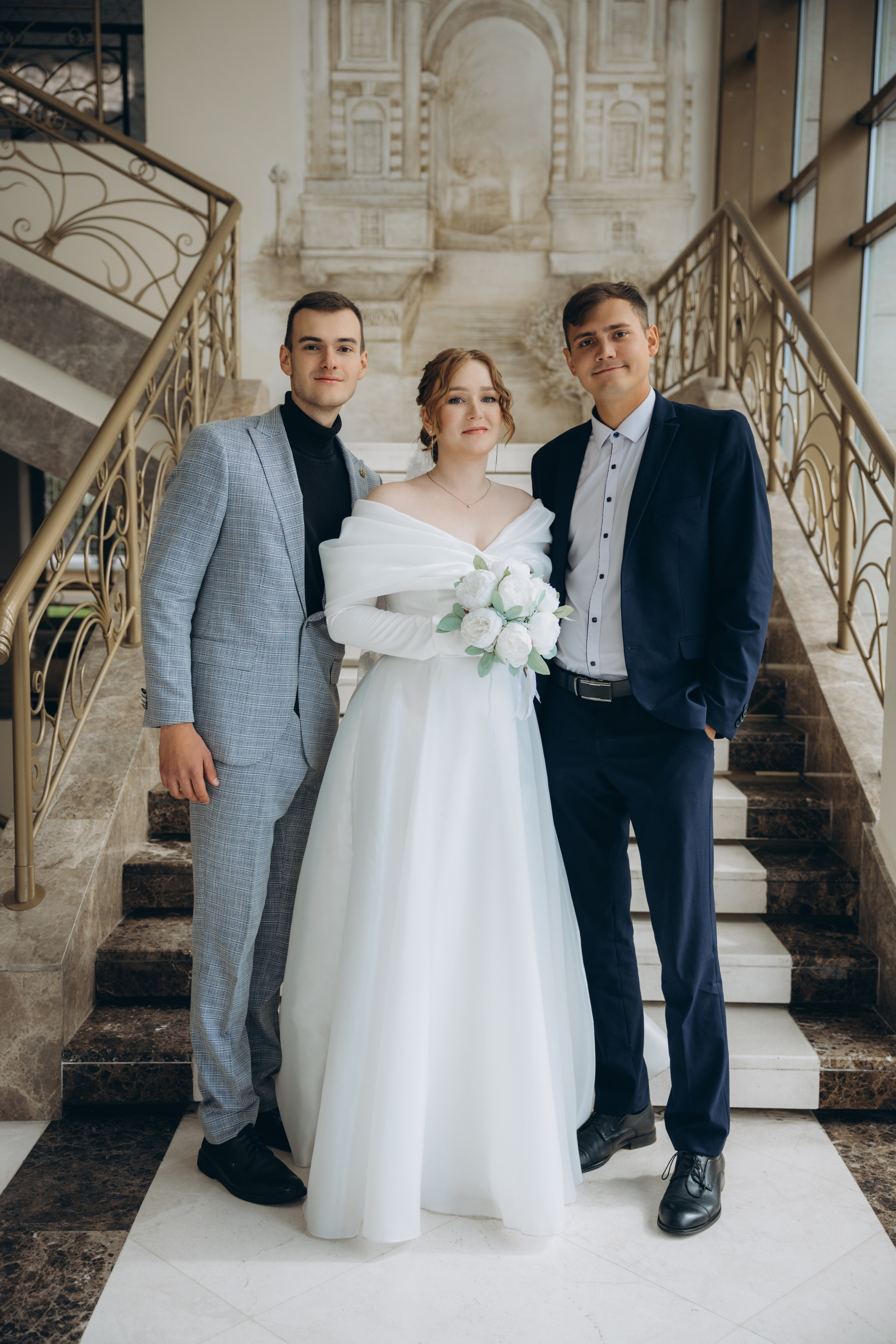 Иван и Елена. Свадебный, семейный фотограф в Иркутске Светлана Макаричева