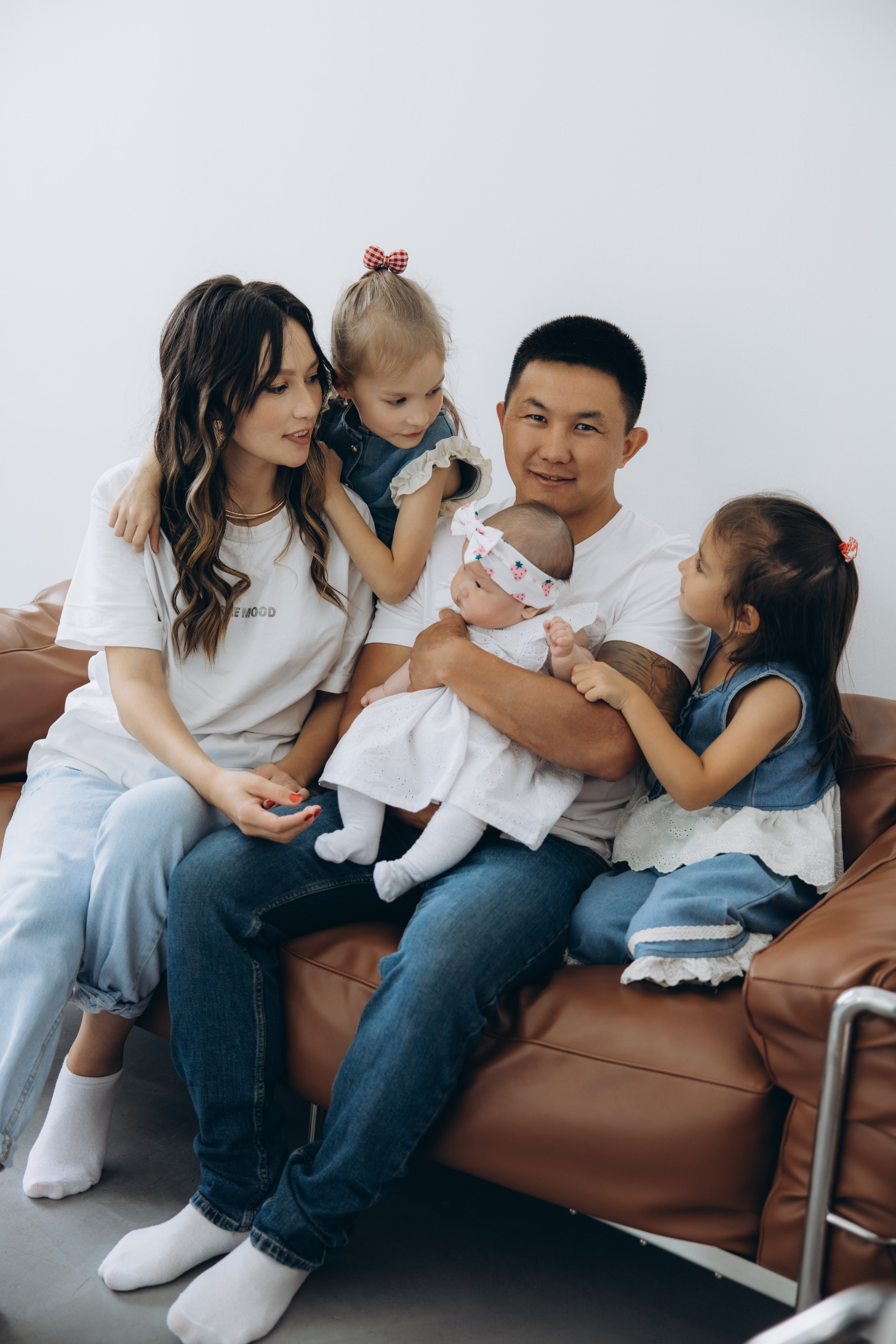 Студия Элемент. Свадебный, семейный фотограф в Иркутске Светлана Макаричева