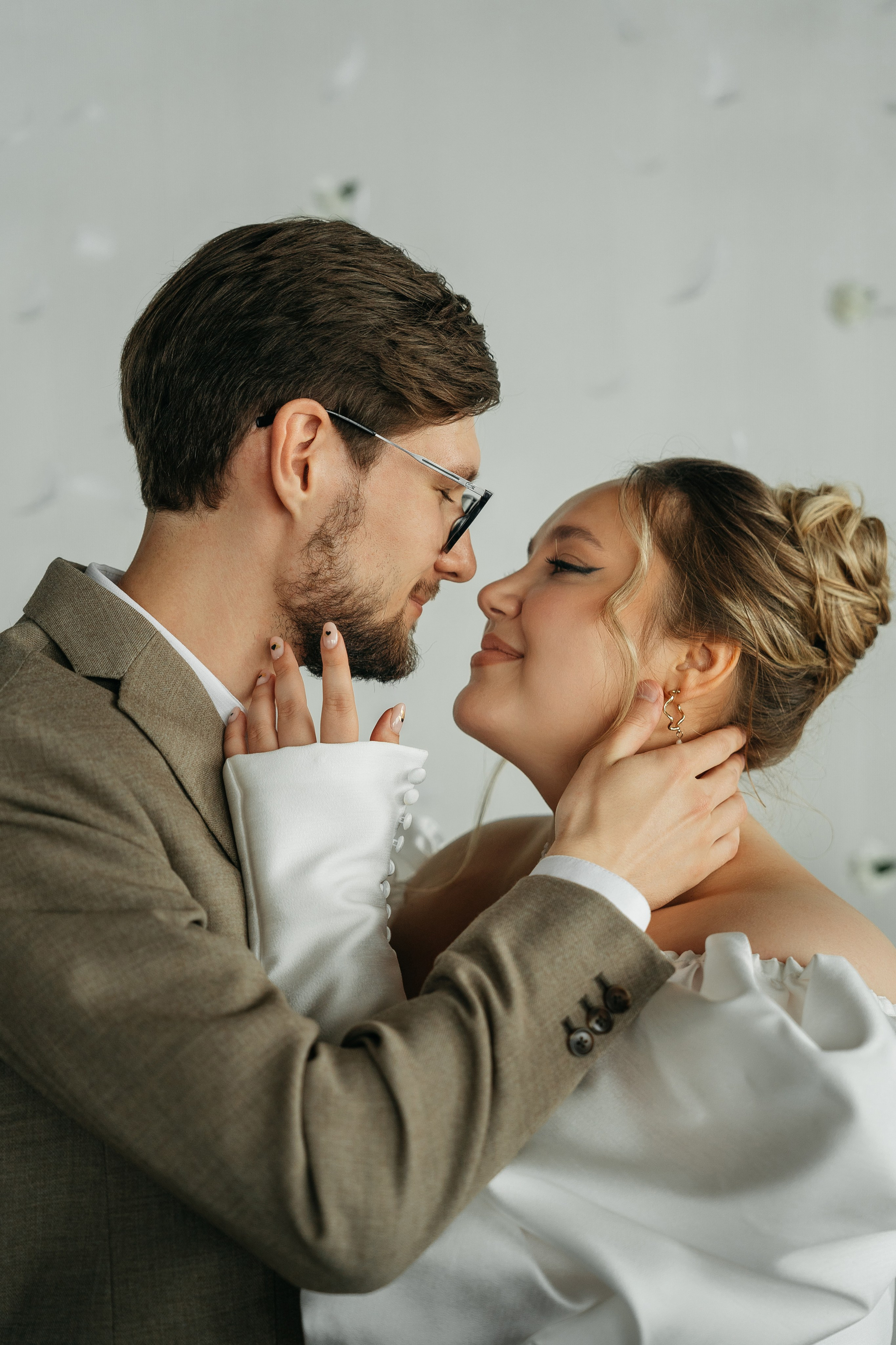 Вадим Анастасия. Григорий и Ольга Насинник — свадебный фотограф Архангельск