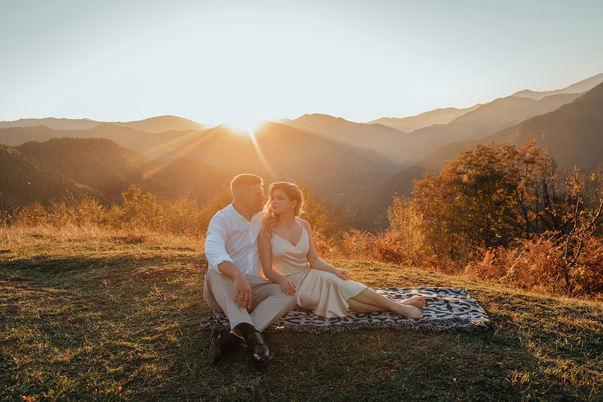 Misha & Lisa 🤍 wedding photo shoot in Tago. Photographer Sergey Otkrytyi in Batumi & Tbilisi