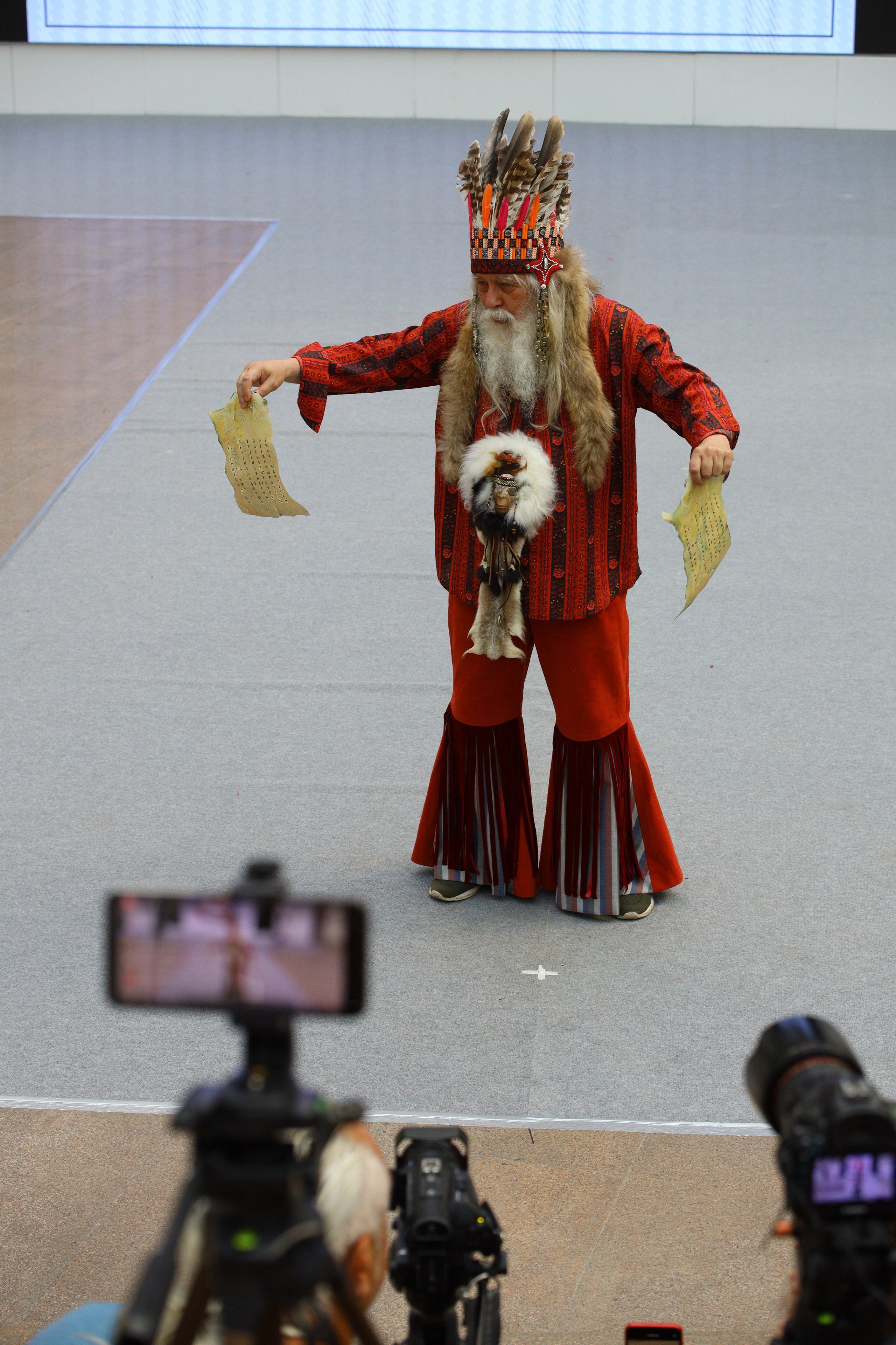 Душа России. Фотограф в Туле Крупский АнДРей. Фотостудия «КАДР71» в Туле