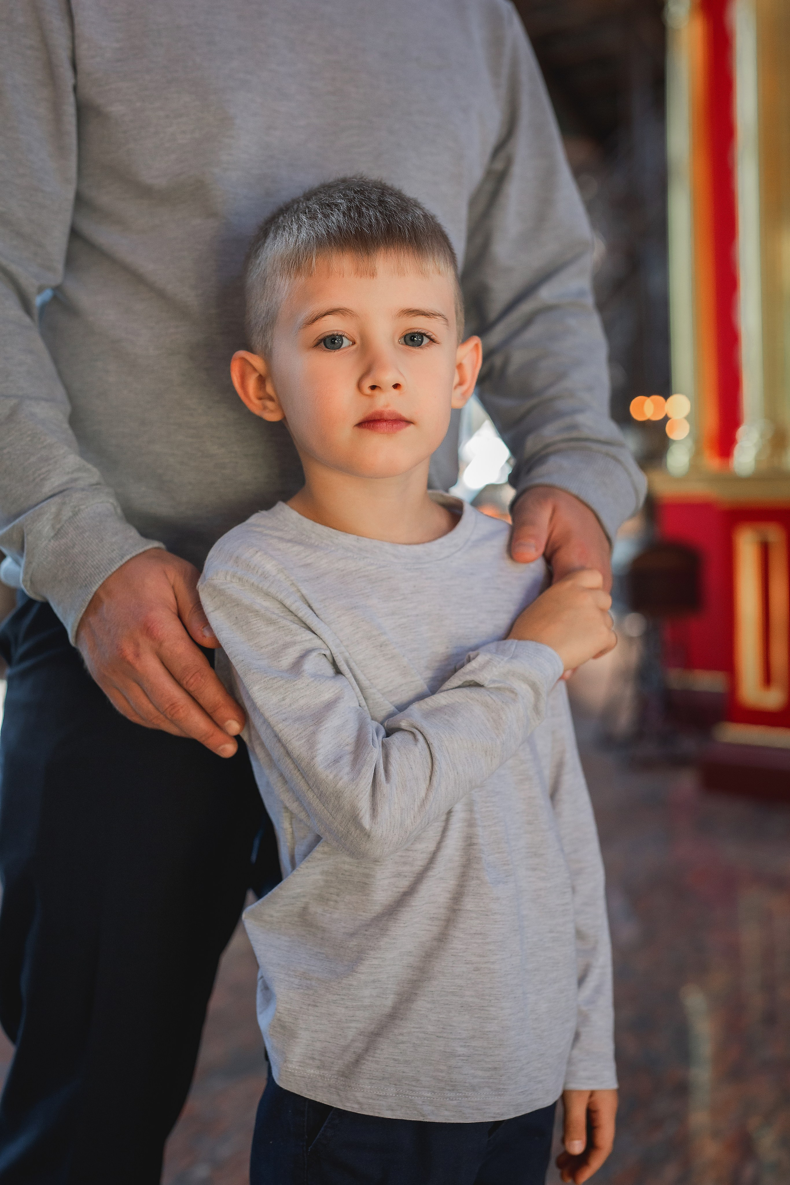 Крещение в храме Св. князя Георгия Всеволодовича. Фотограф беременности и семейный фотограф в Нижнем Новгороде Мила Шелест