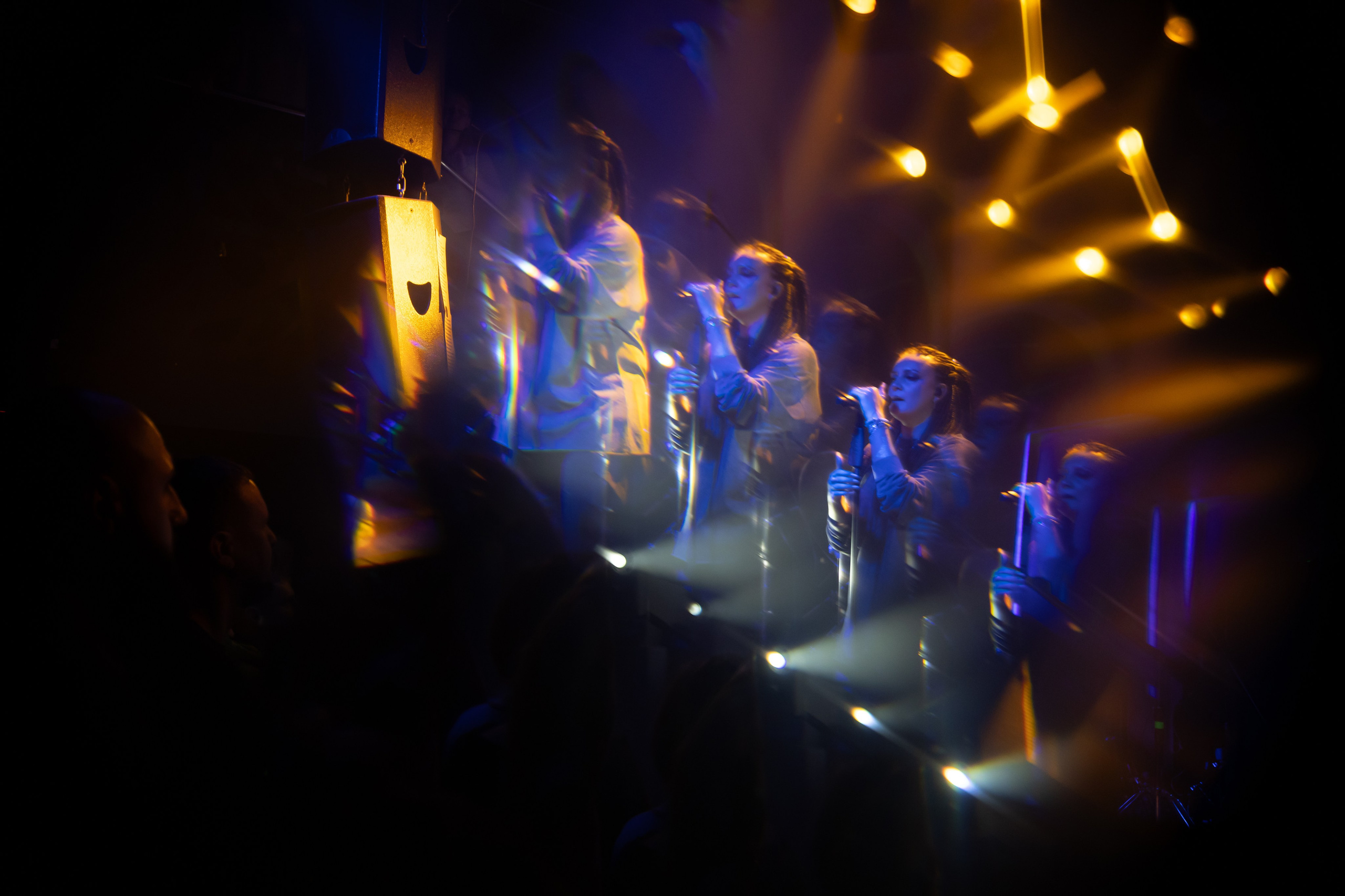 Drummatix. Красноярск, 05.12.2024. Фотограф Регина Крикунова г. Красноярск