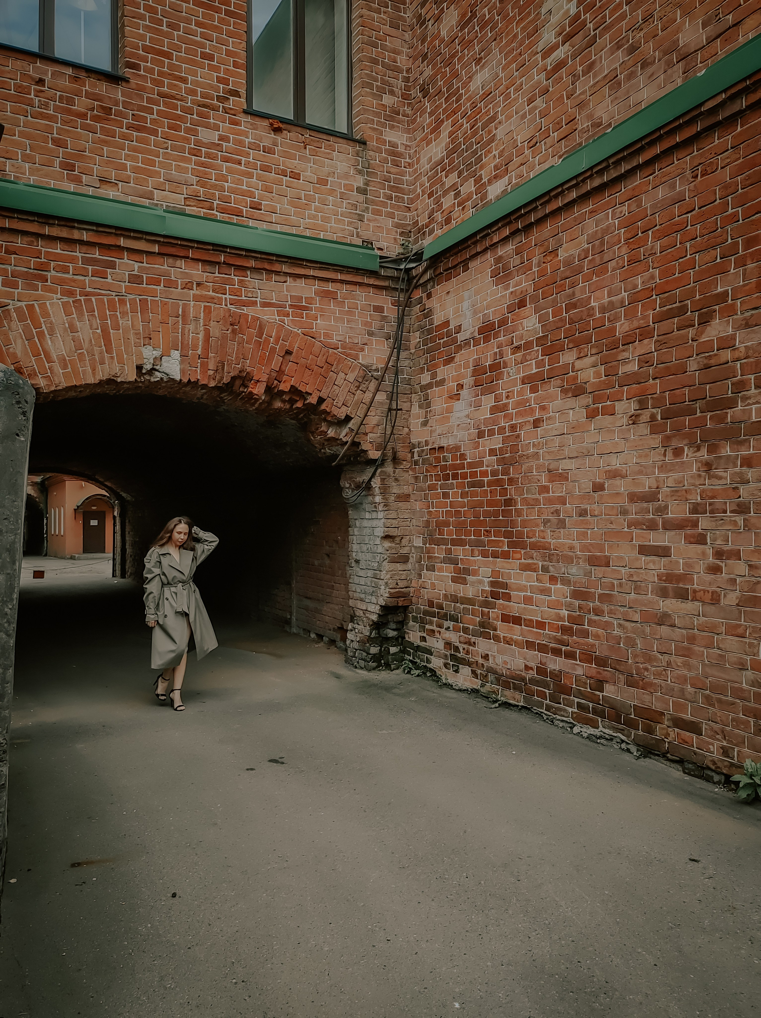 Регина. Фотограф Регина Крикунова г. Красноярск