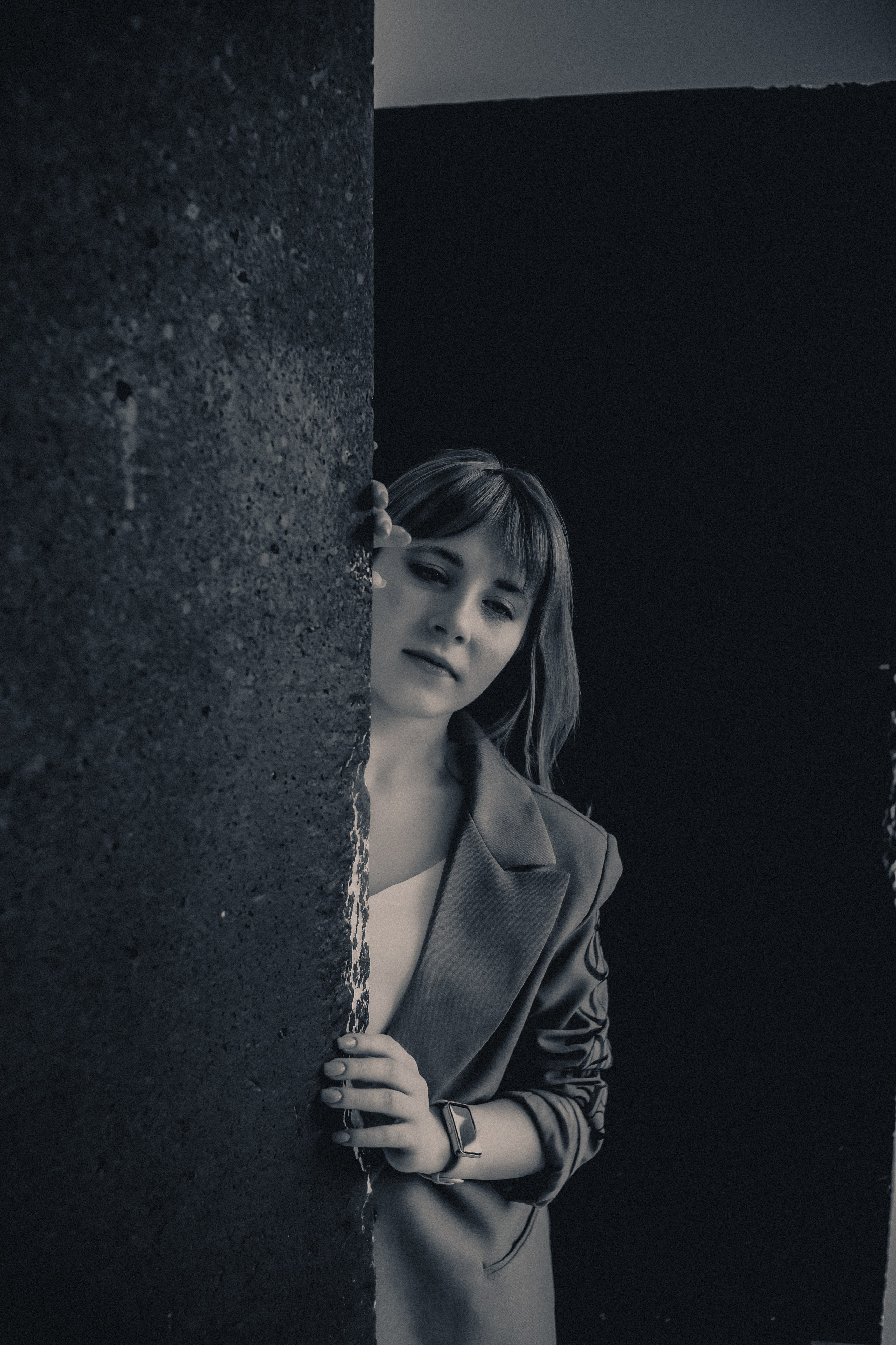 Ангелина. Фотограф Регина Крикунова г. Красноярск