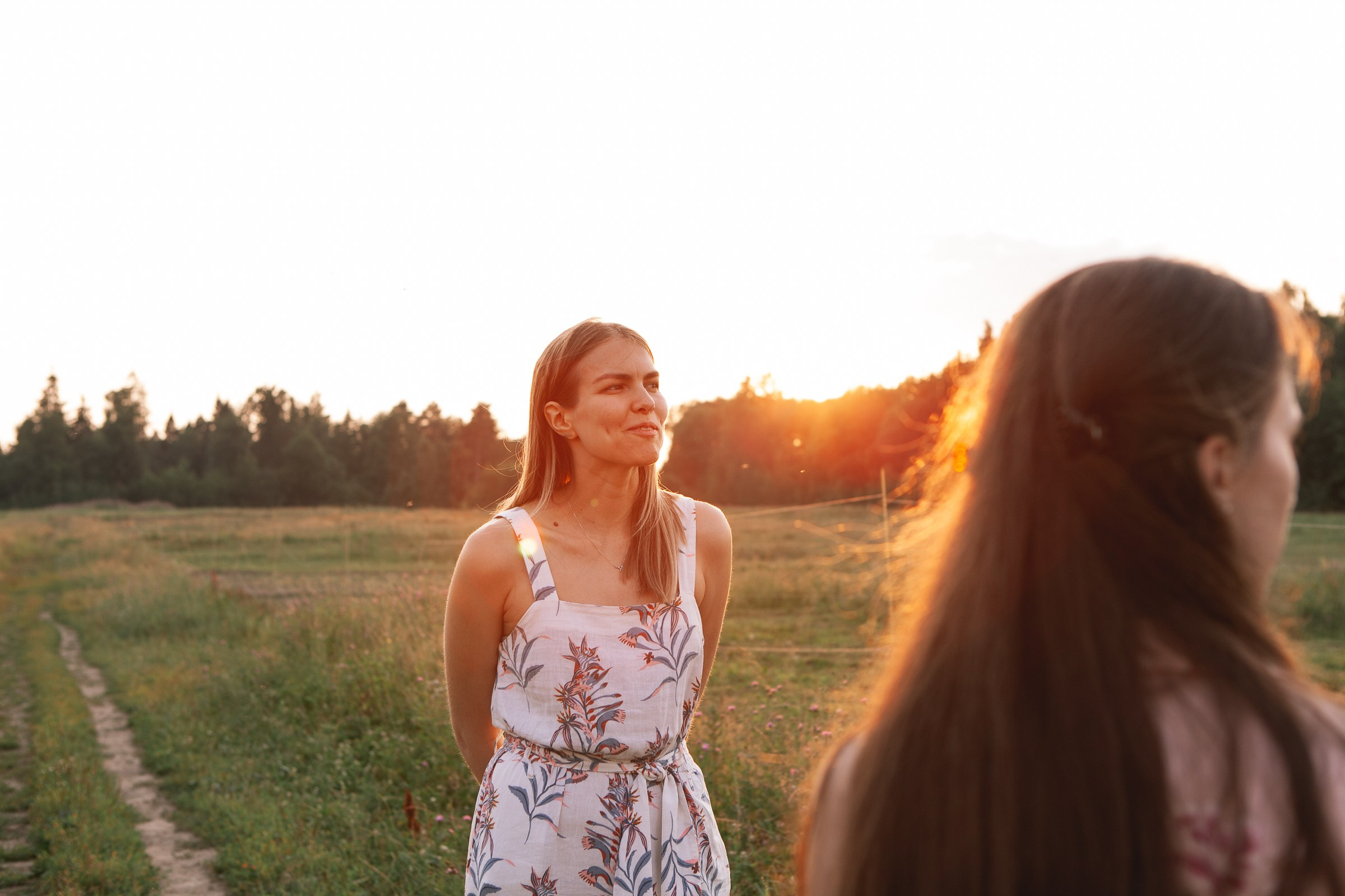 Репортаж. Фотограф Дёмина Светлана