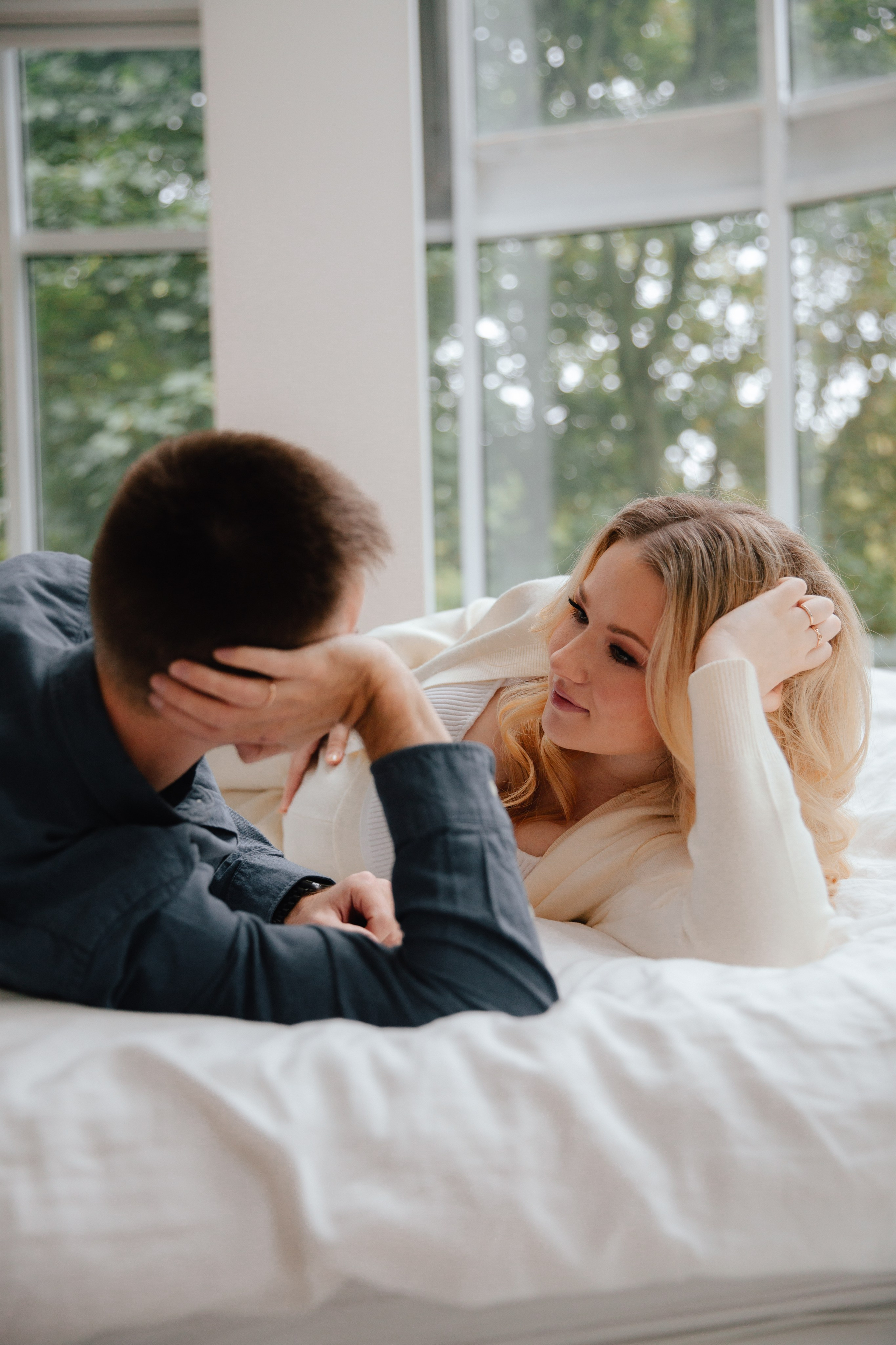 Семейные. Фотограф Демина Светлана