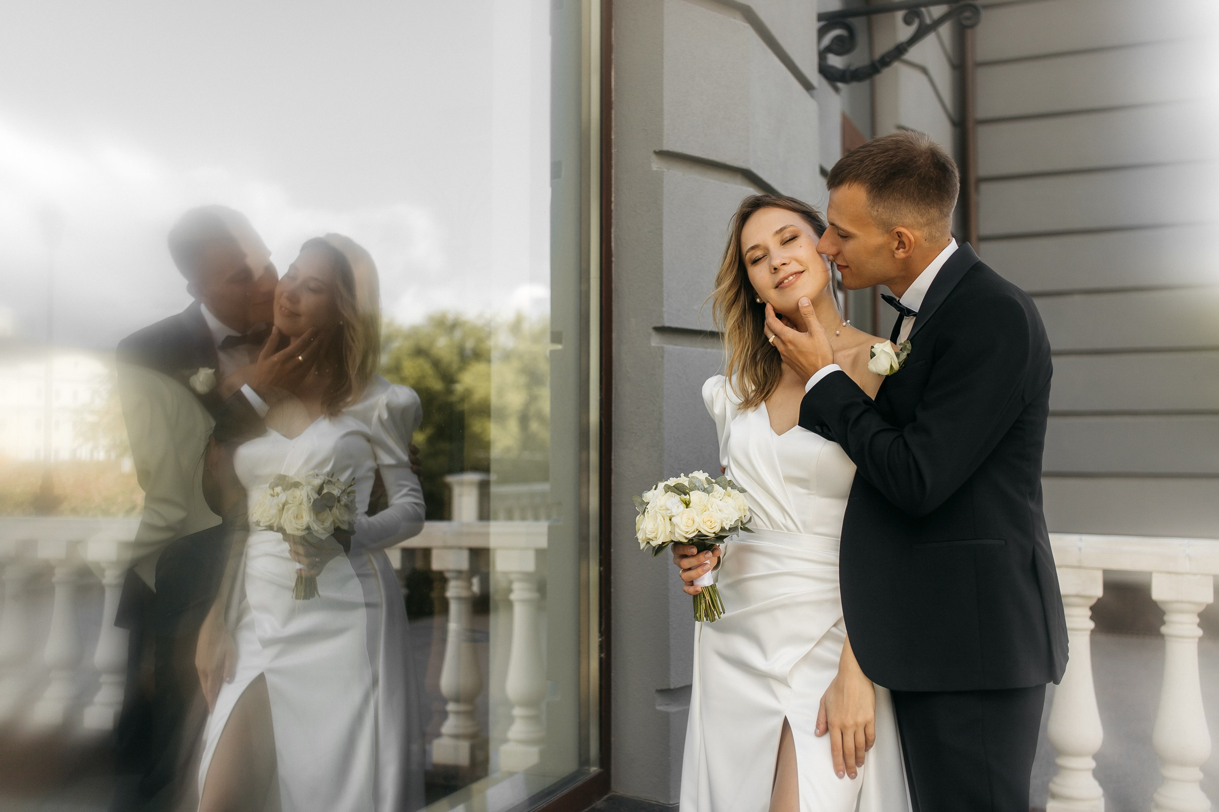 Сергей&Надюша