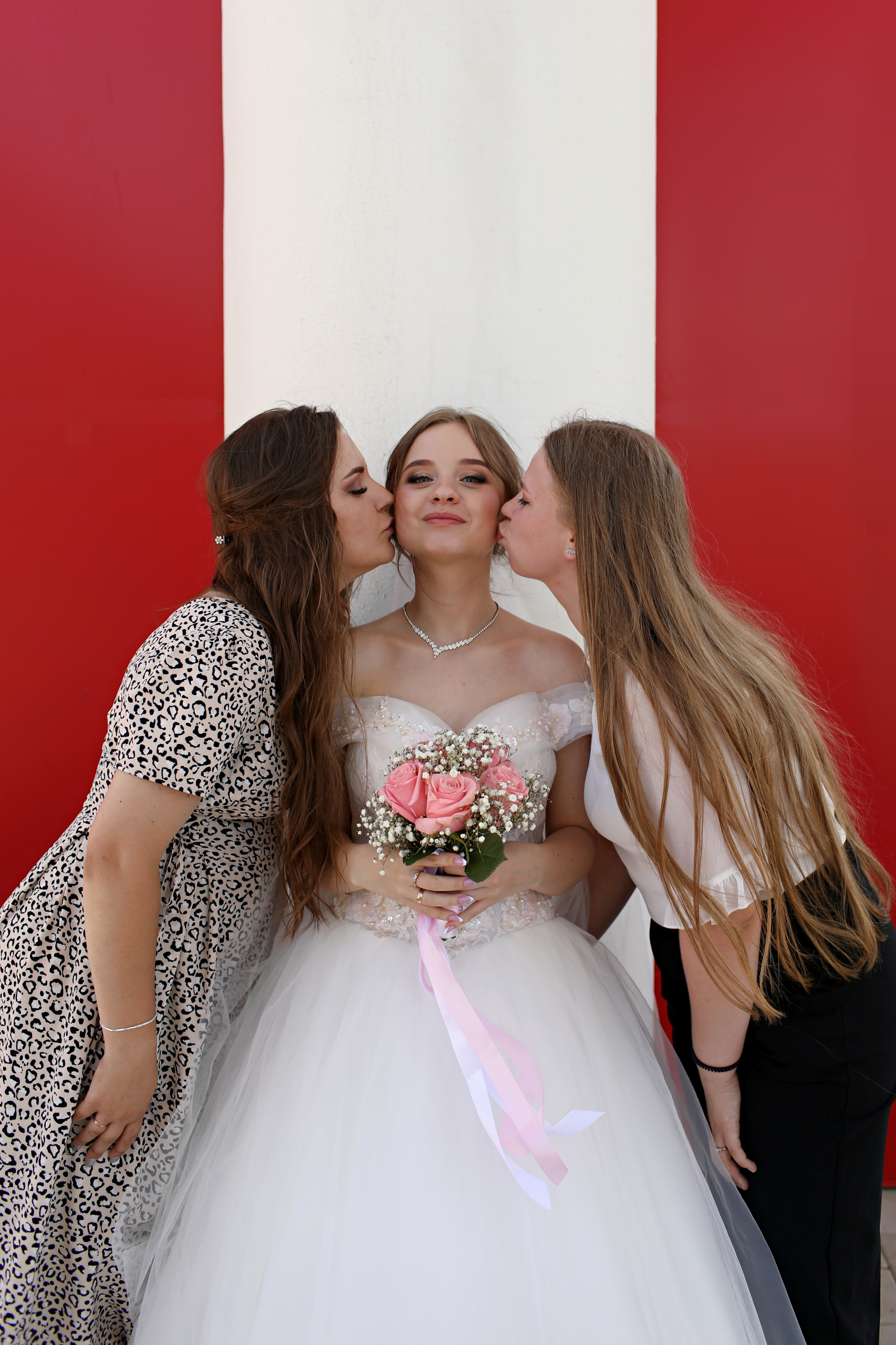 Станислав и Дарья. Детский и женский фотограф в Кемерово Анна Смирнова