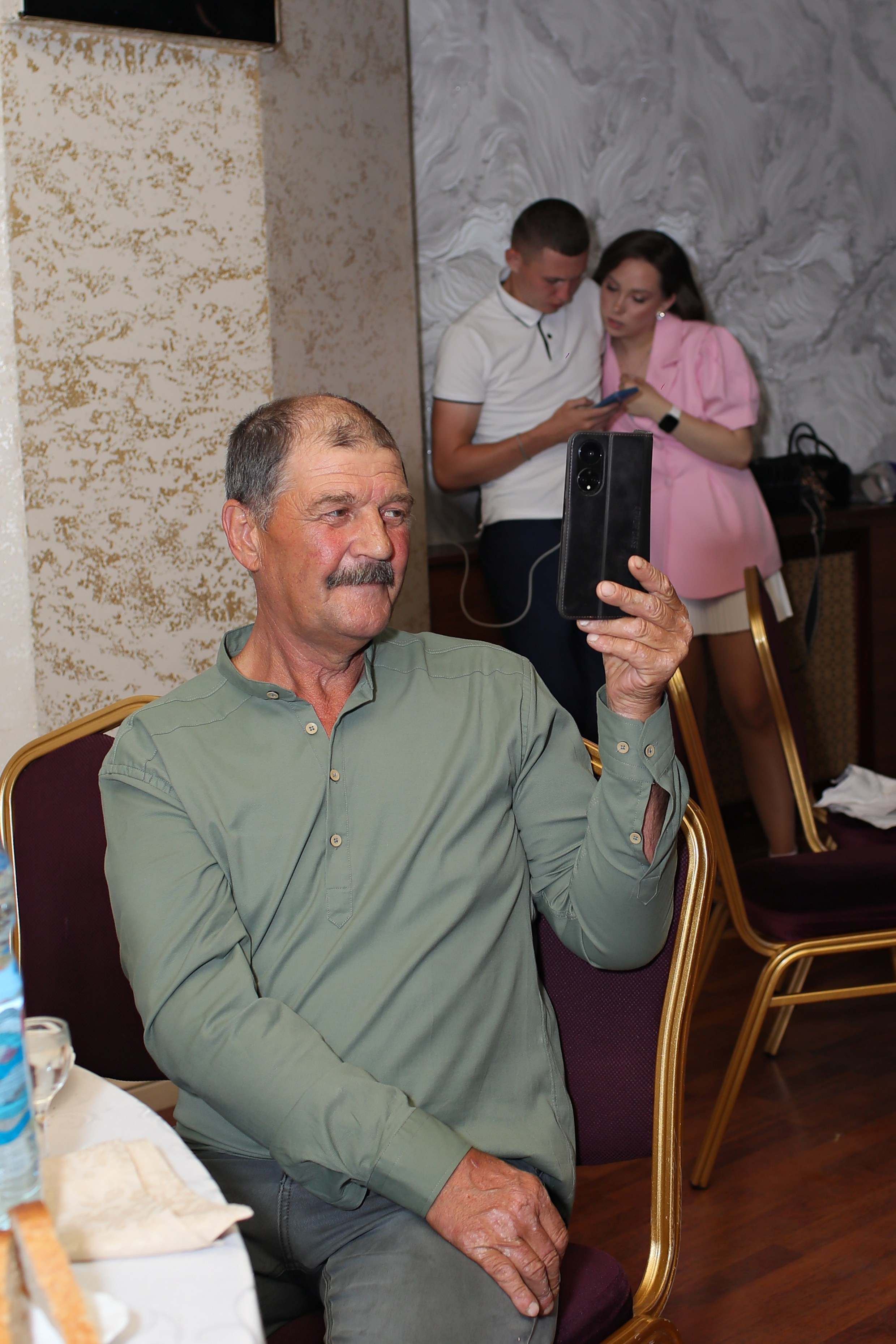 Никита и Виктория. Детский и женский фотограф в Кемерово Анна Смирнова