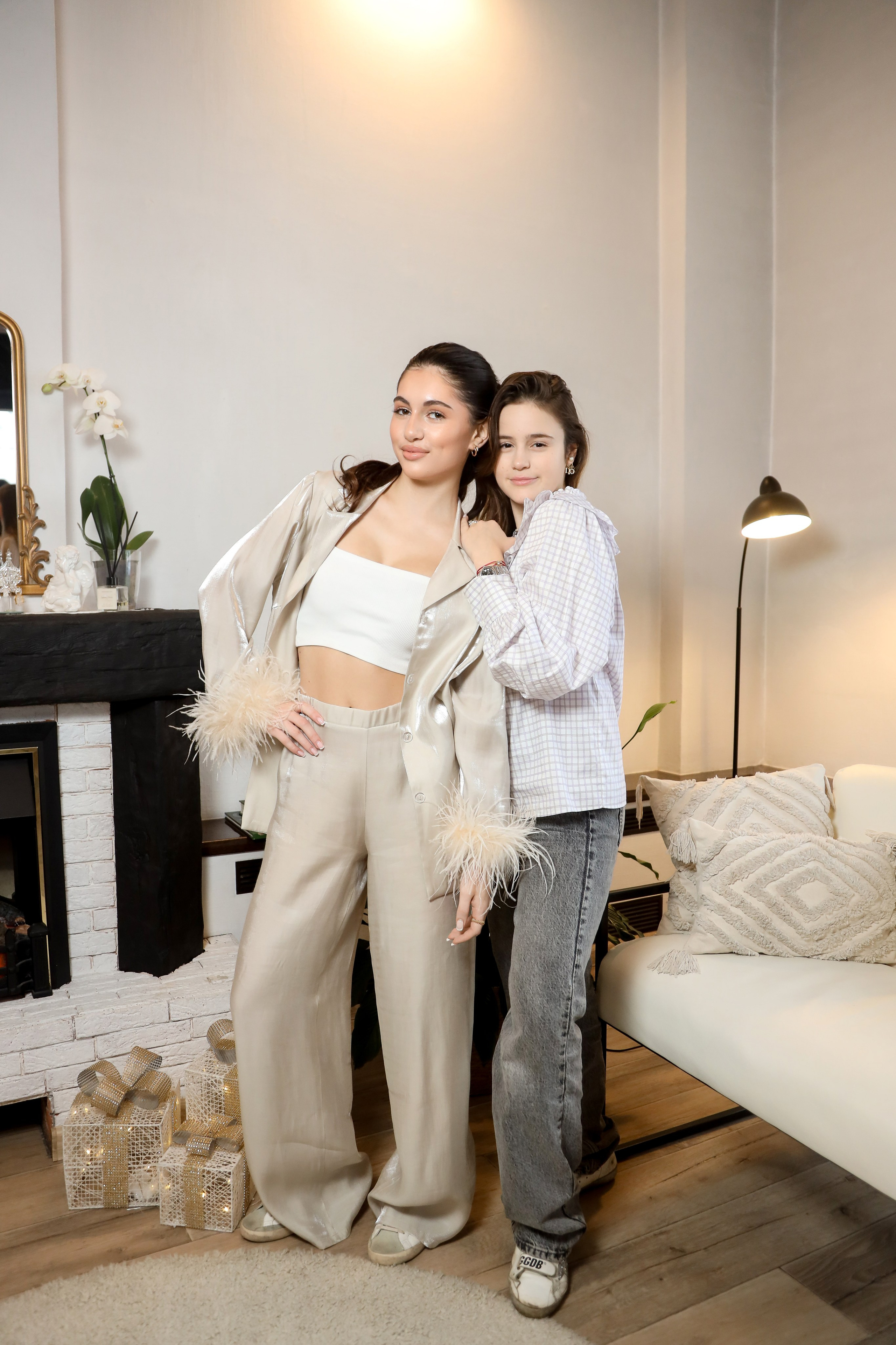 Бранч. Фотограф Антон Чупринин