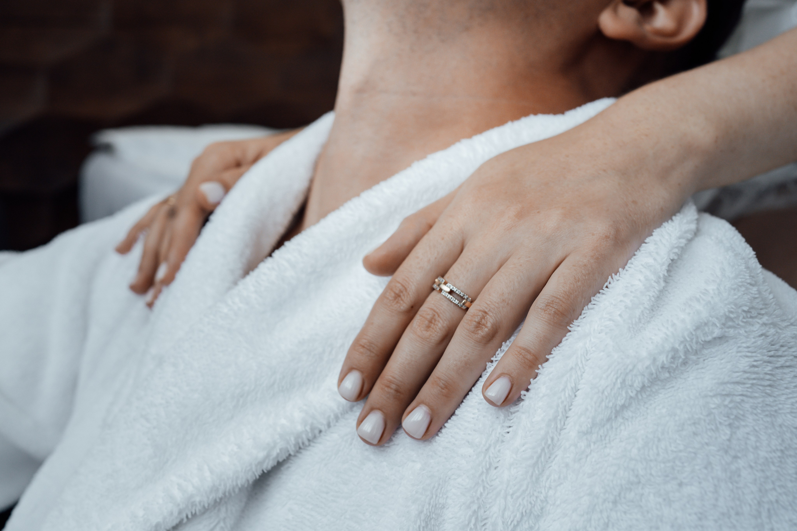 Леонид и Мария. Свадебный и семейный фотограф в Волгограде Наталья Наумова