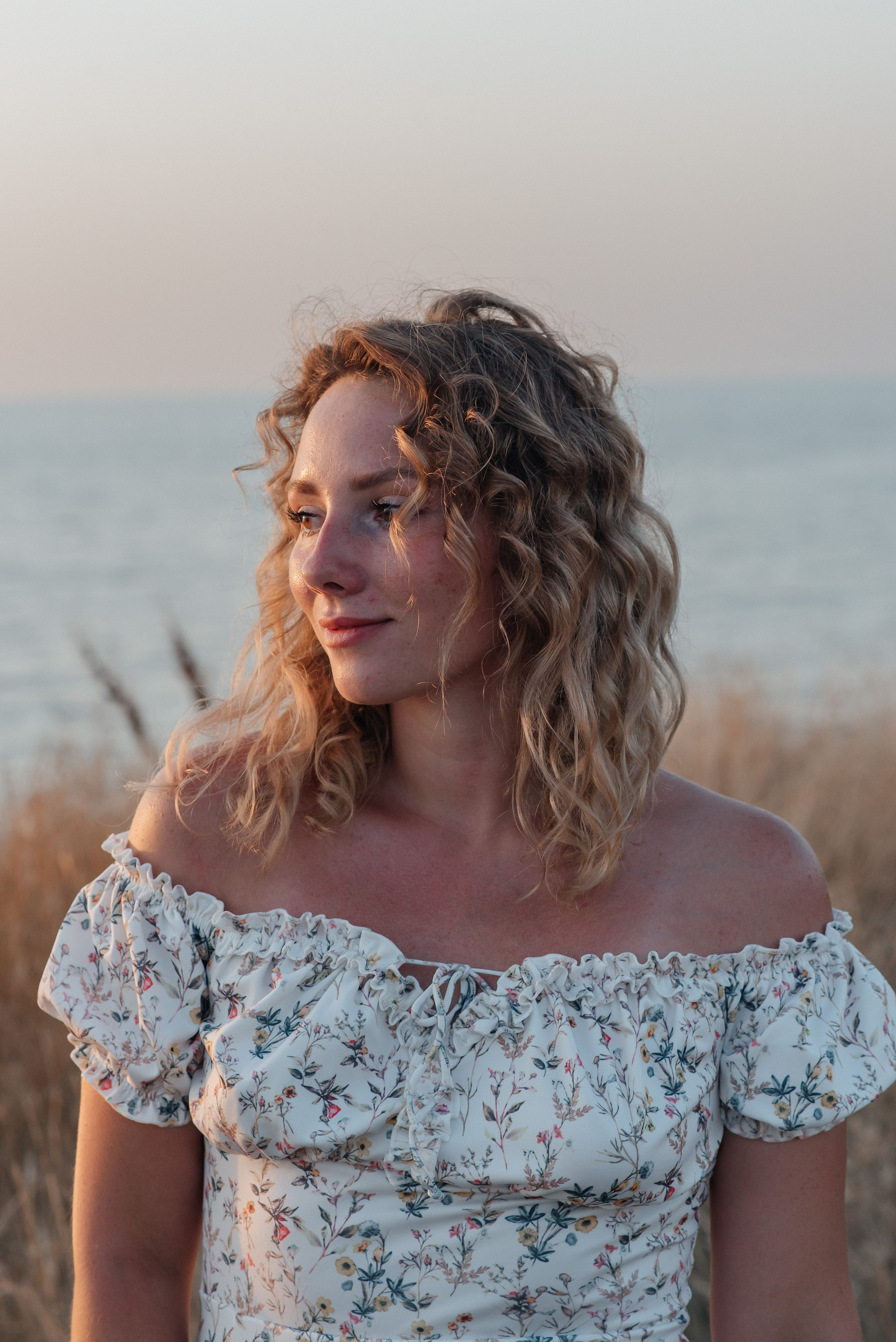 Семейная прогулка на маяке. Детский и семейный фотограф выпускной альбом Приморско-Ахтарск