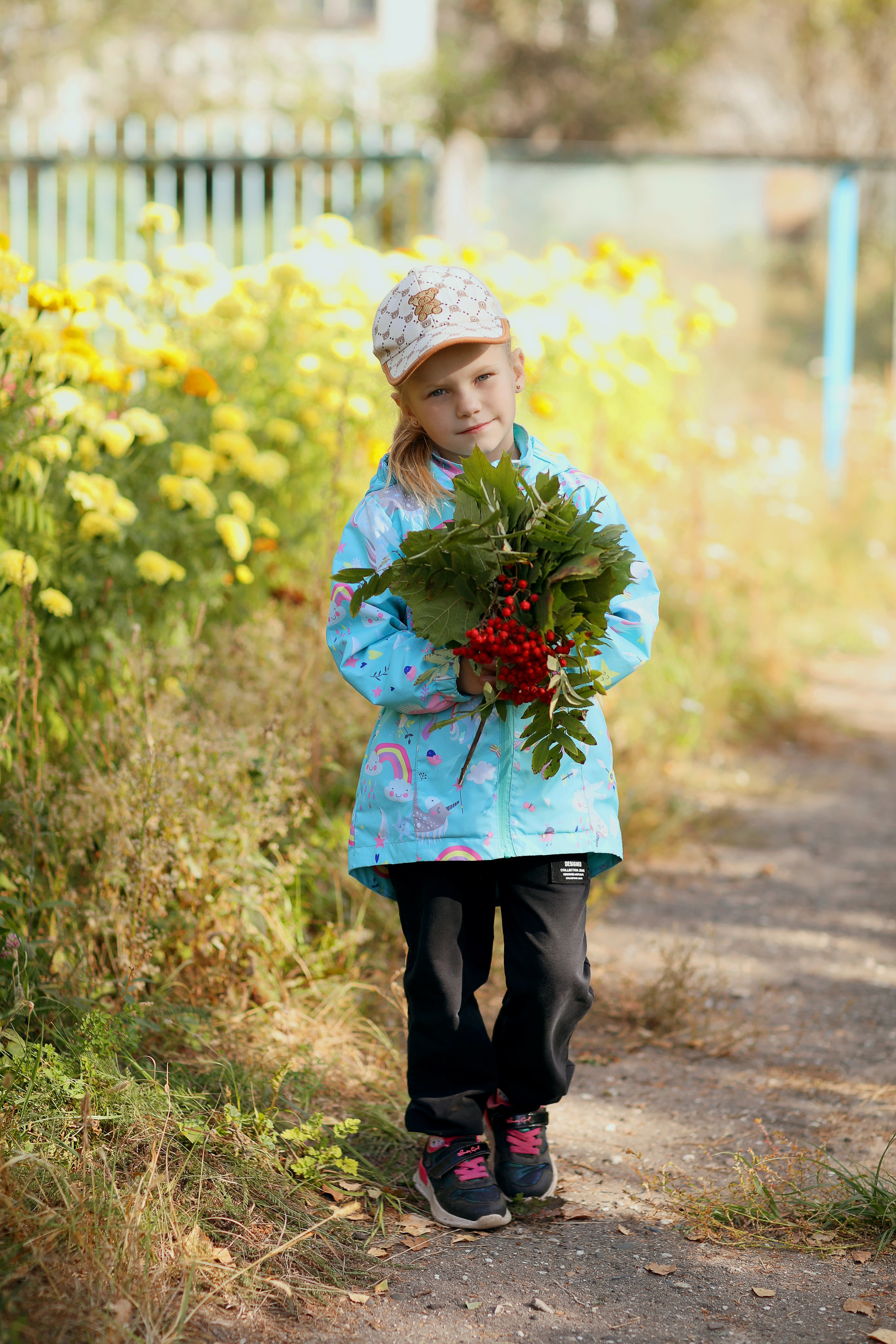 Детский сад. Фотограф в Ярославле Егорычева Екатерина