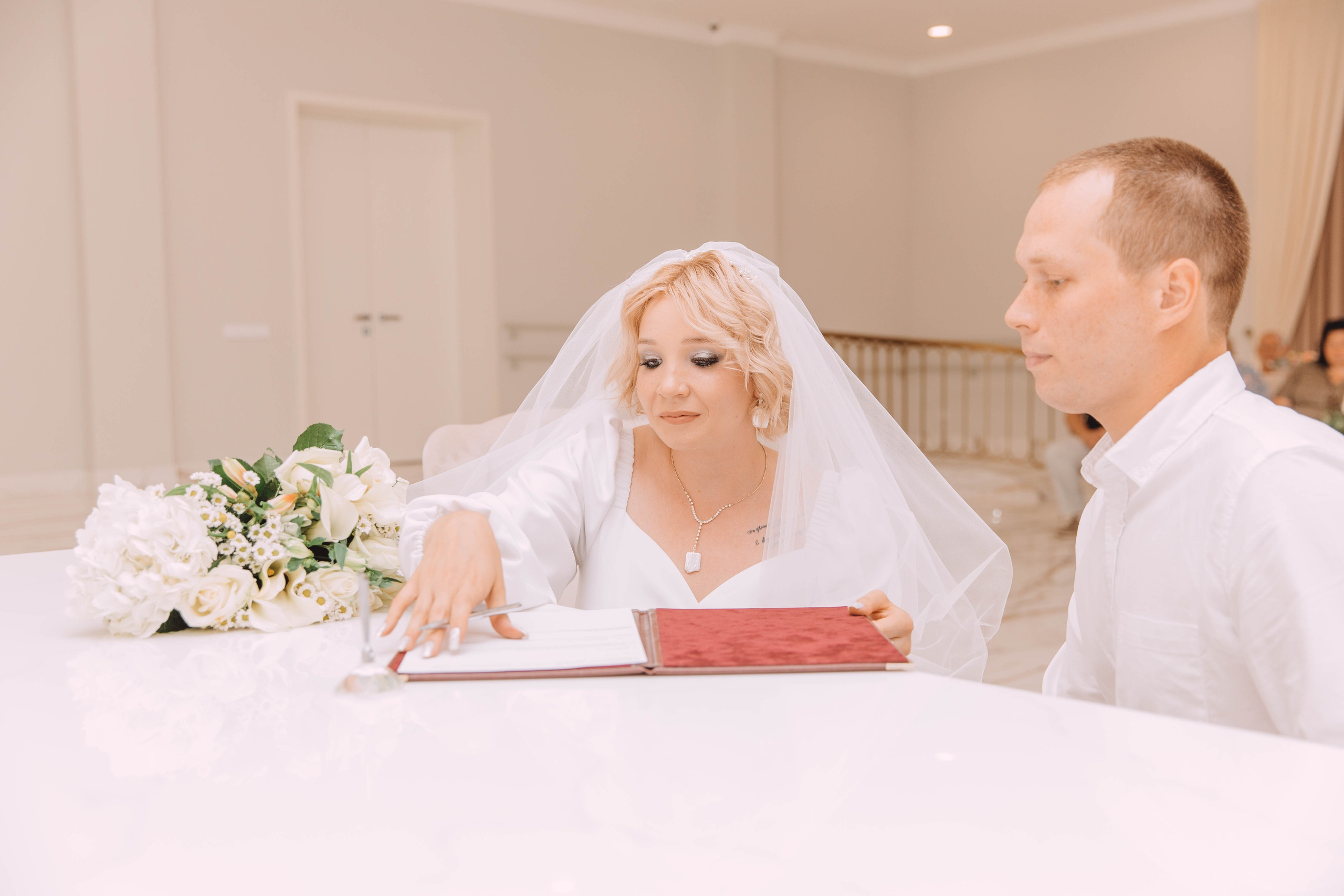 Оля и Коля. Свадебный, семейный и портретный фотограф Ксения Краснова