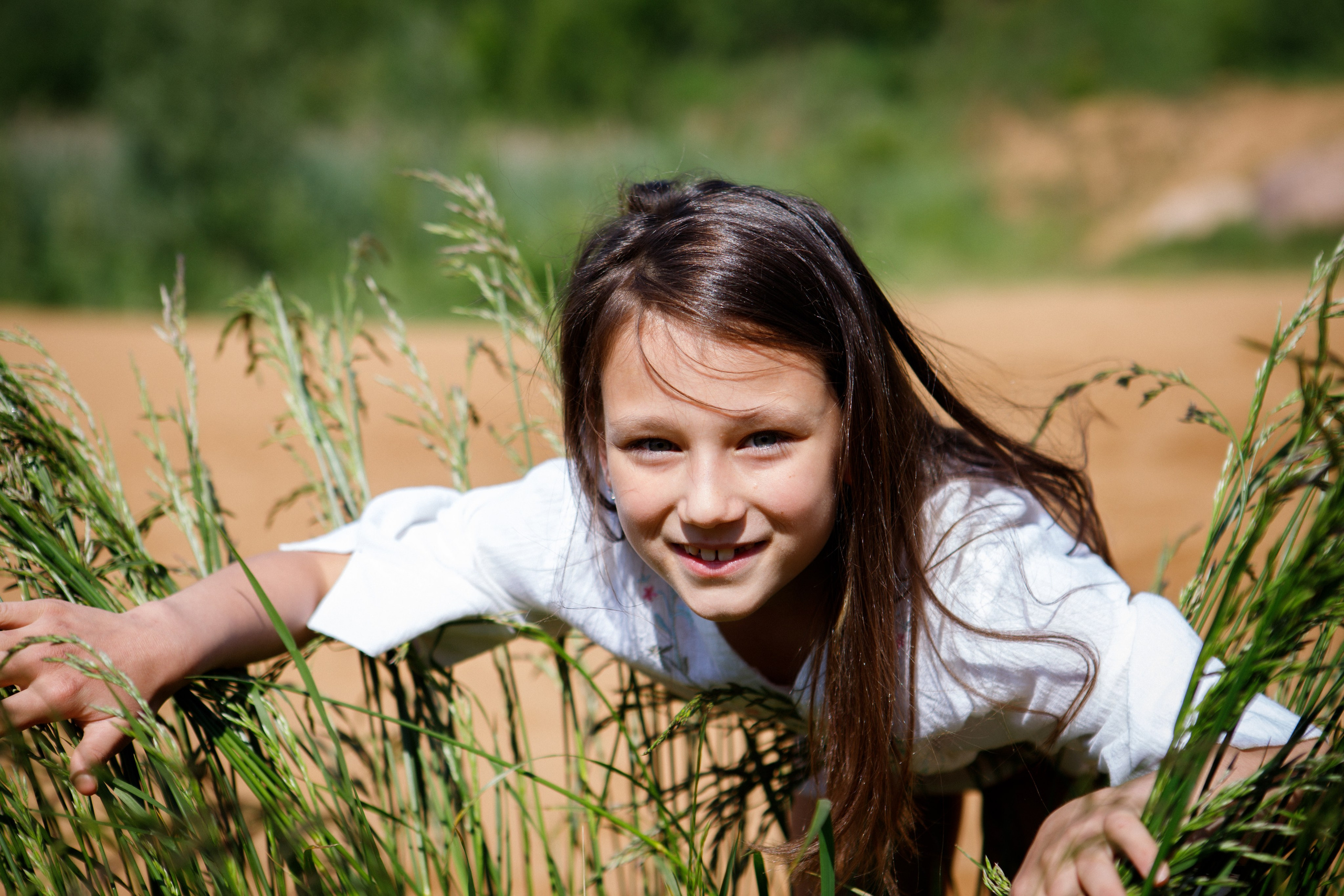 На озере. Детский и семейный фотограф Мария Киселёва. Москва