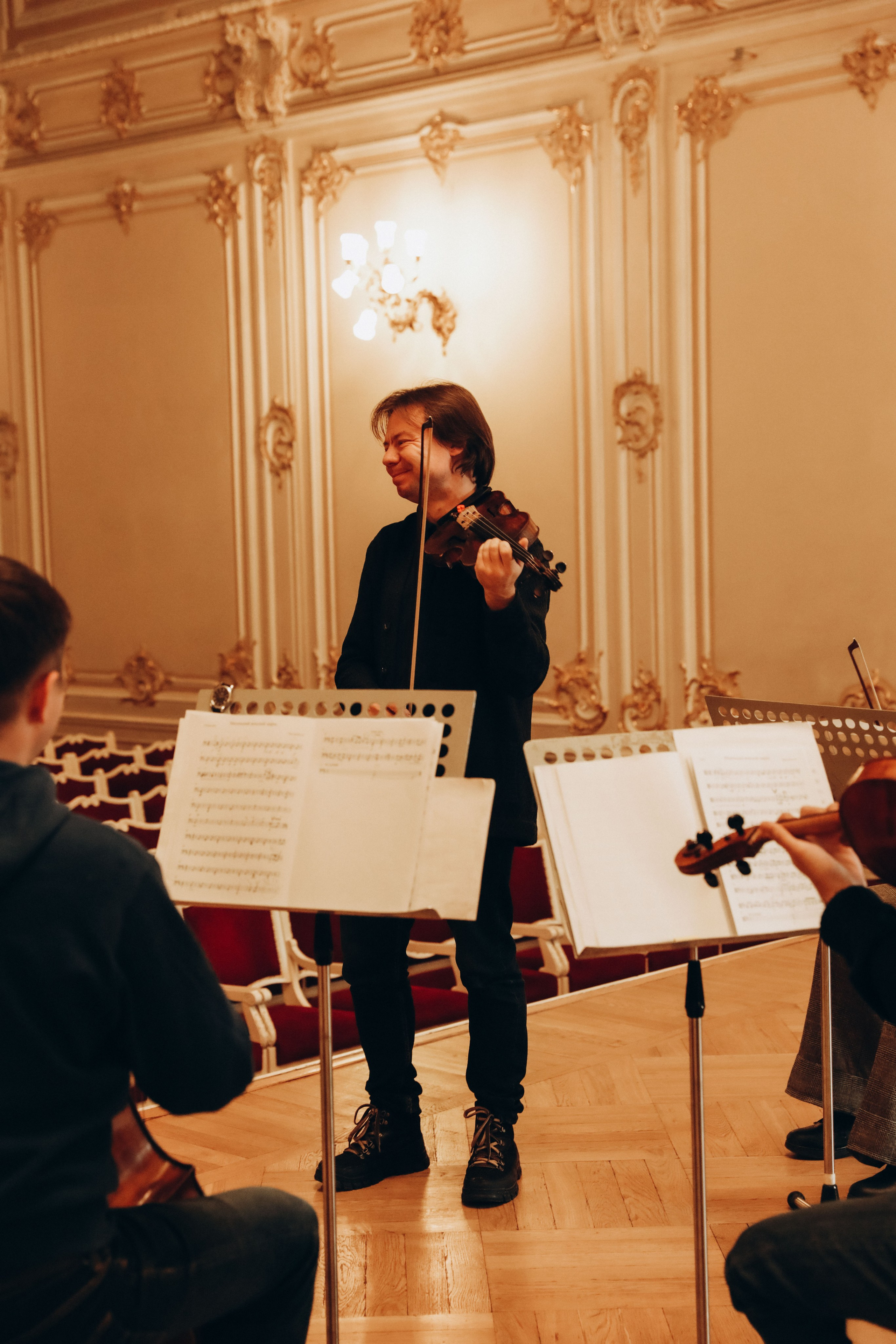 VivaMuse МЗФ. Семейный и детский фотограф в Санкт-Петербурге Юлия Суркова