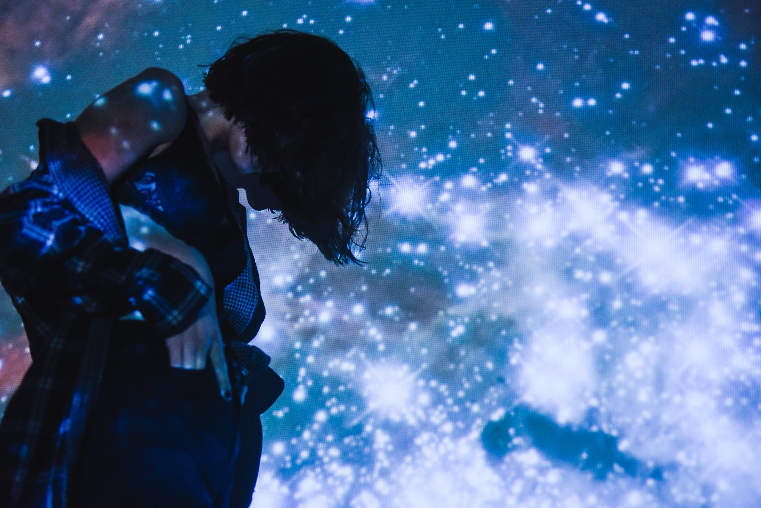 Неформальные портреты. Фотограф