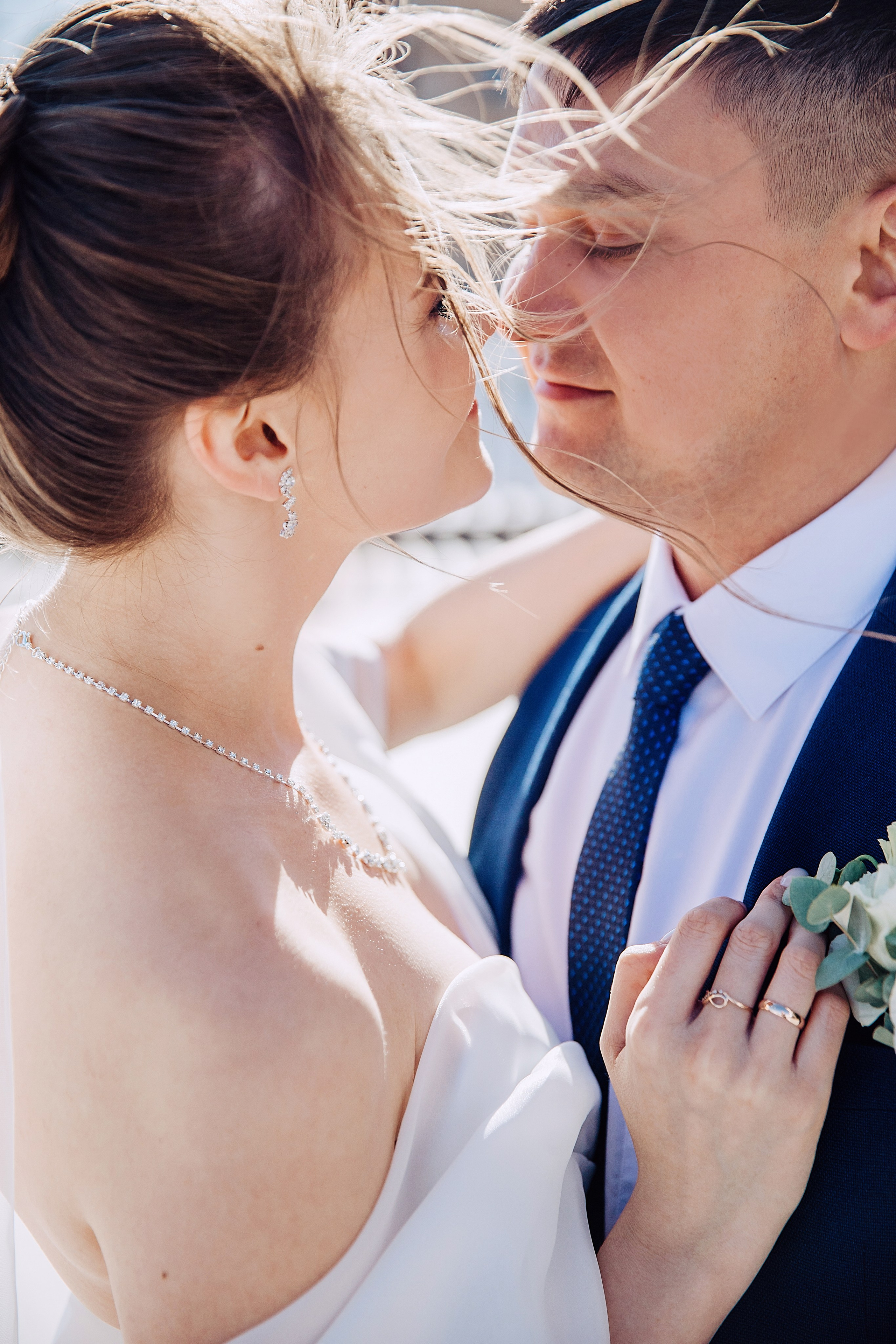 Константин и Татьяна. Свадебный и семейный фотограф в Йошкар-Оле