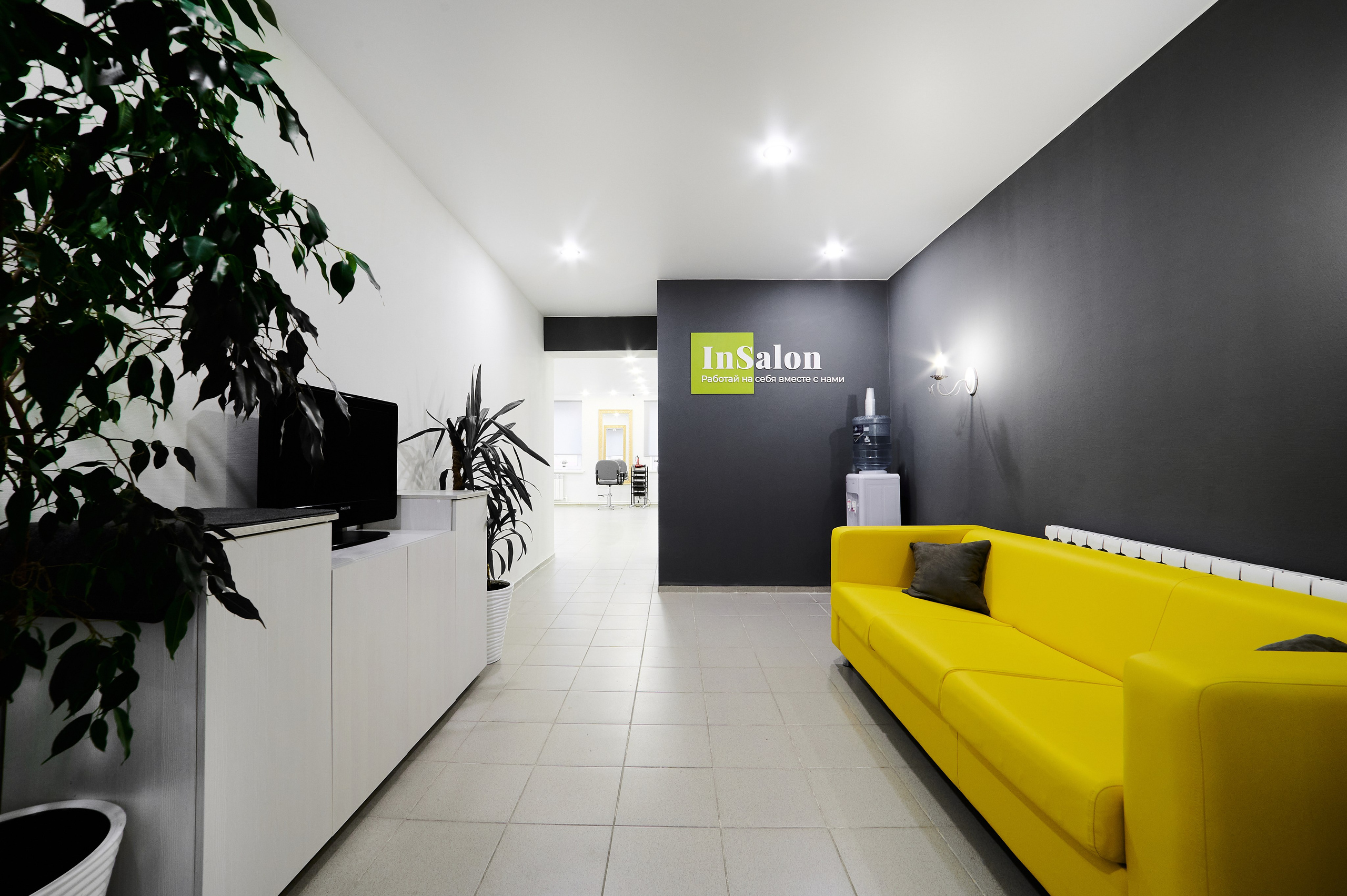 Интерьерная фотография. Коммерческий фотограф в Ульяновске