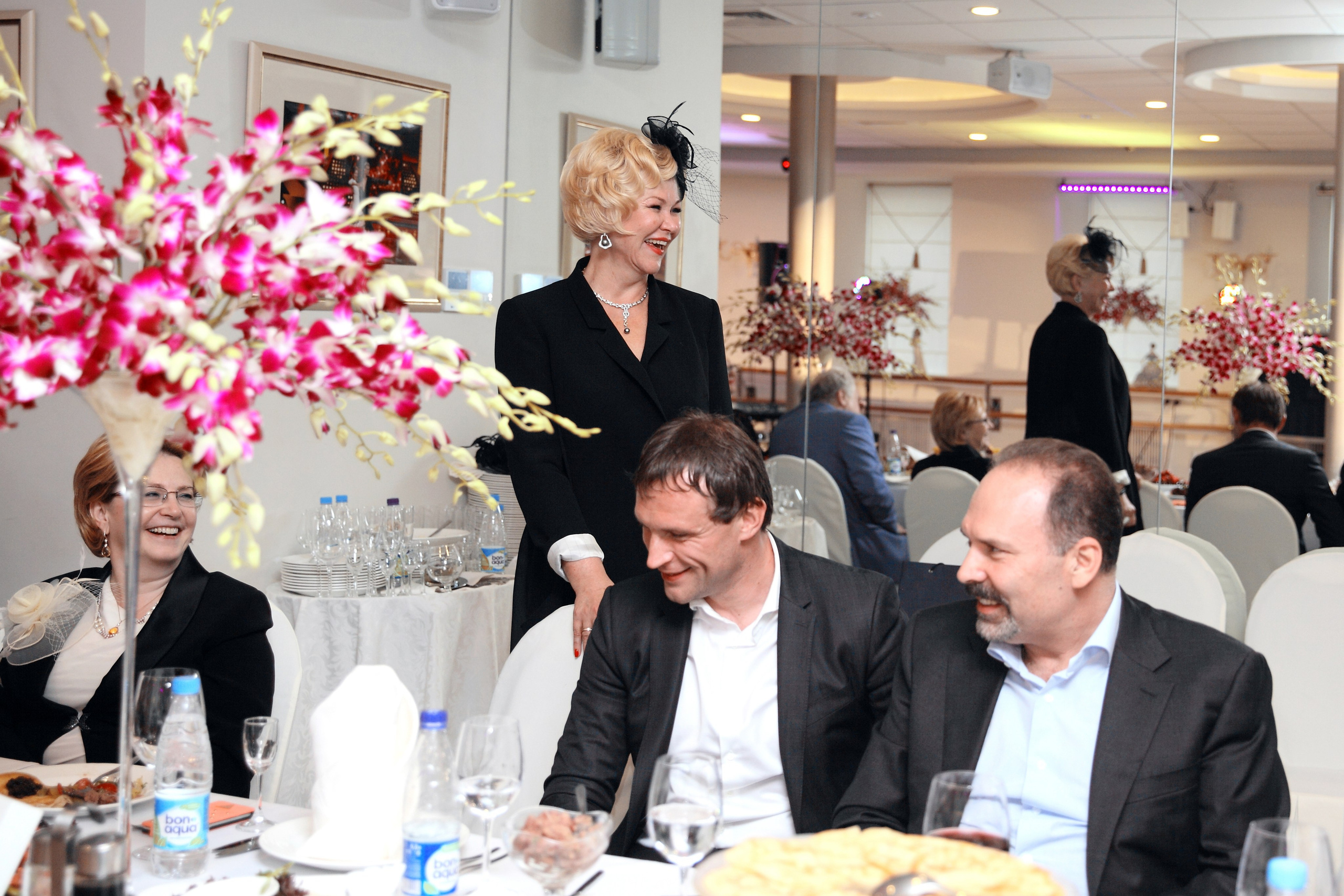 День Рождения. Фотограф ваших самых ярких событий в Москве и СПБ. Збронская Юлия