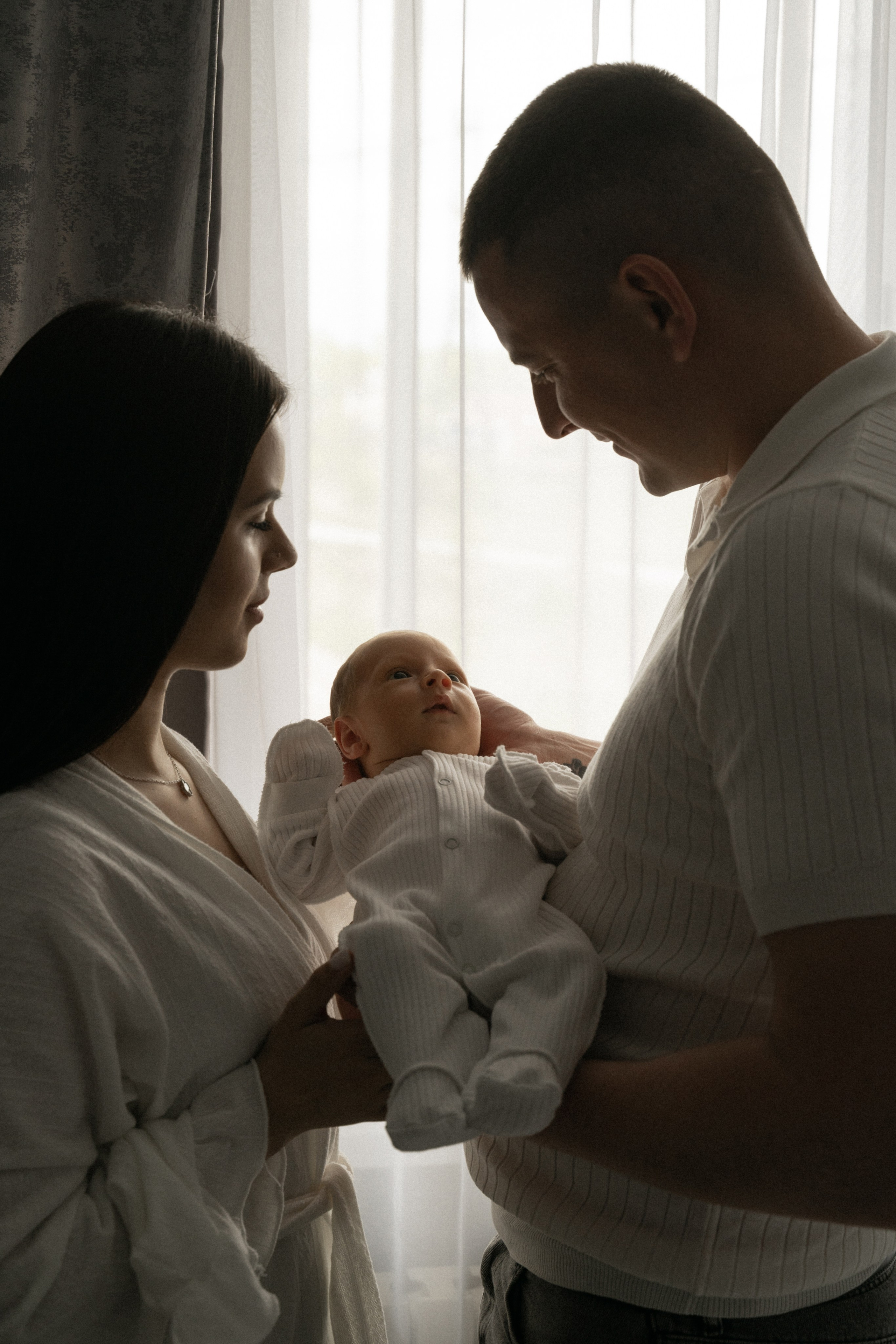 Новая жизнь. Моменты и истории о вас настоящих