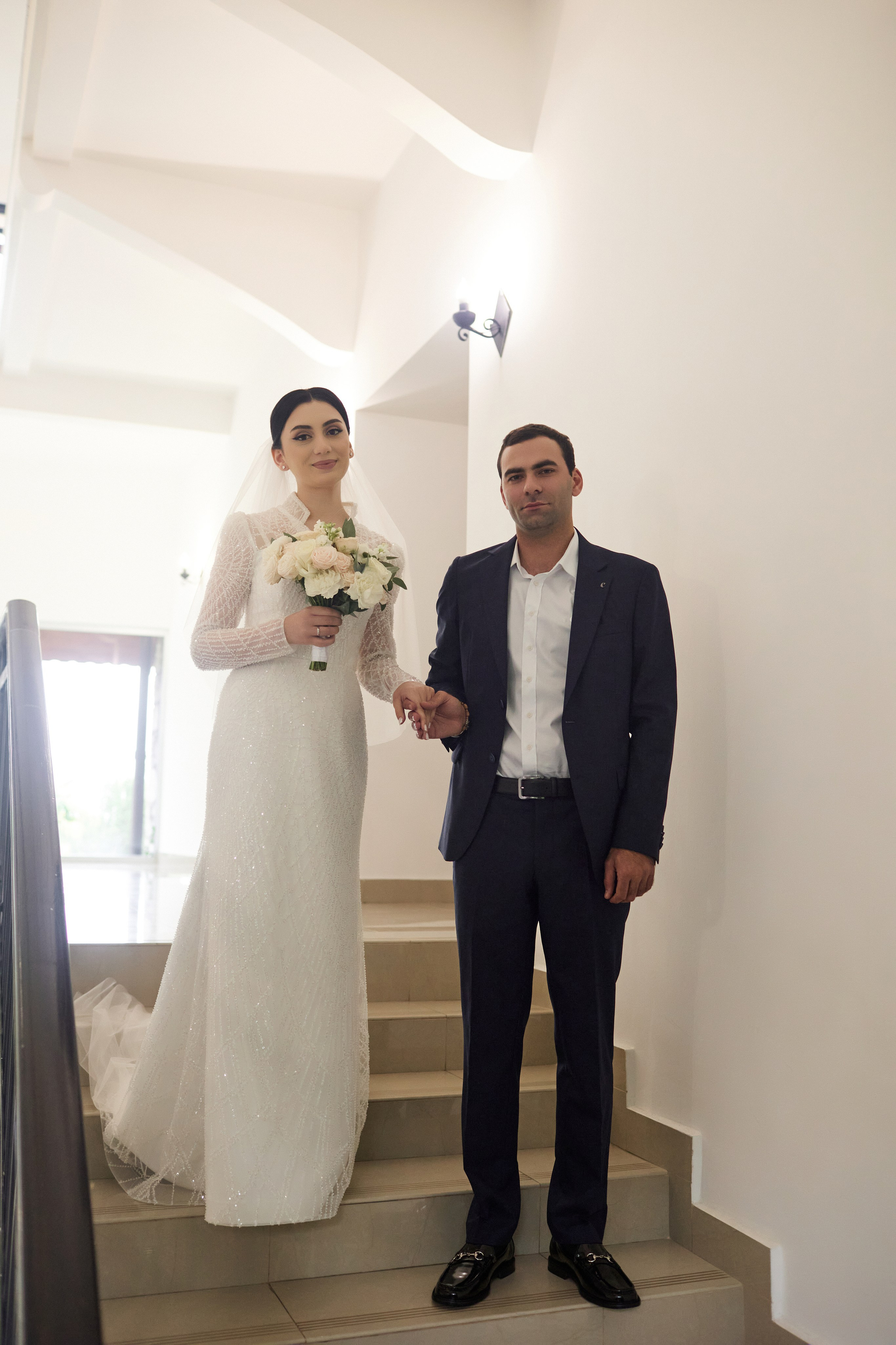 Свадьба в Пицунде. RetroChic Фото