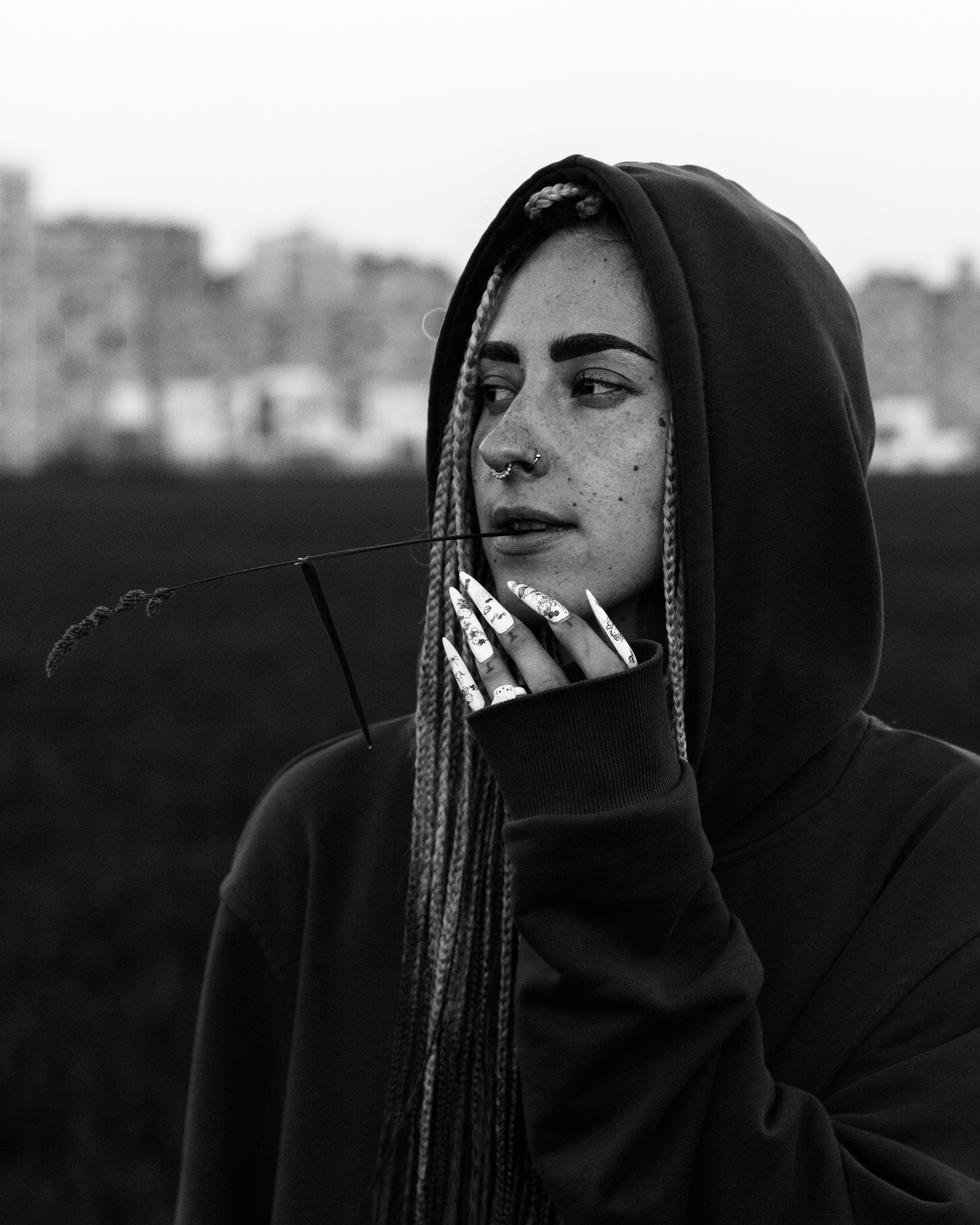 Портреты. Фотограф в Санкт-Петербурге Wanna Tha Photo