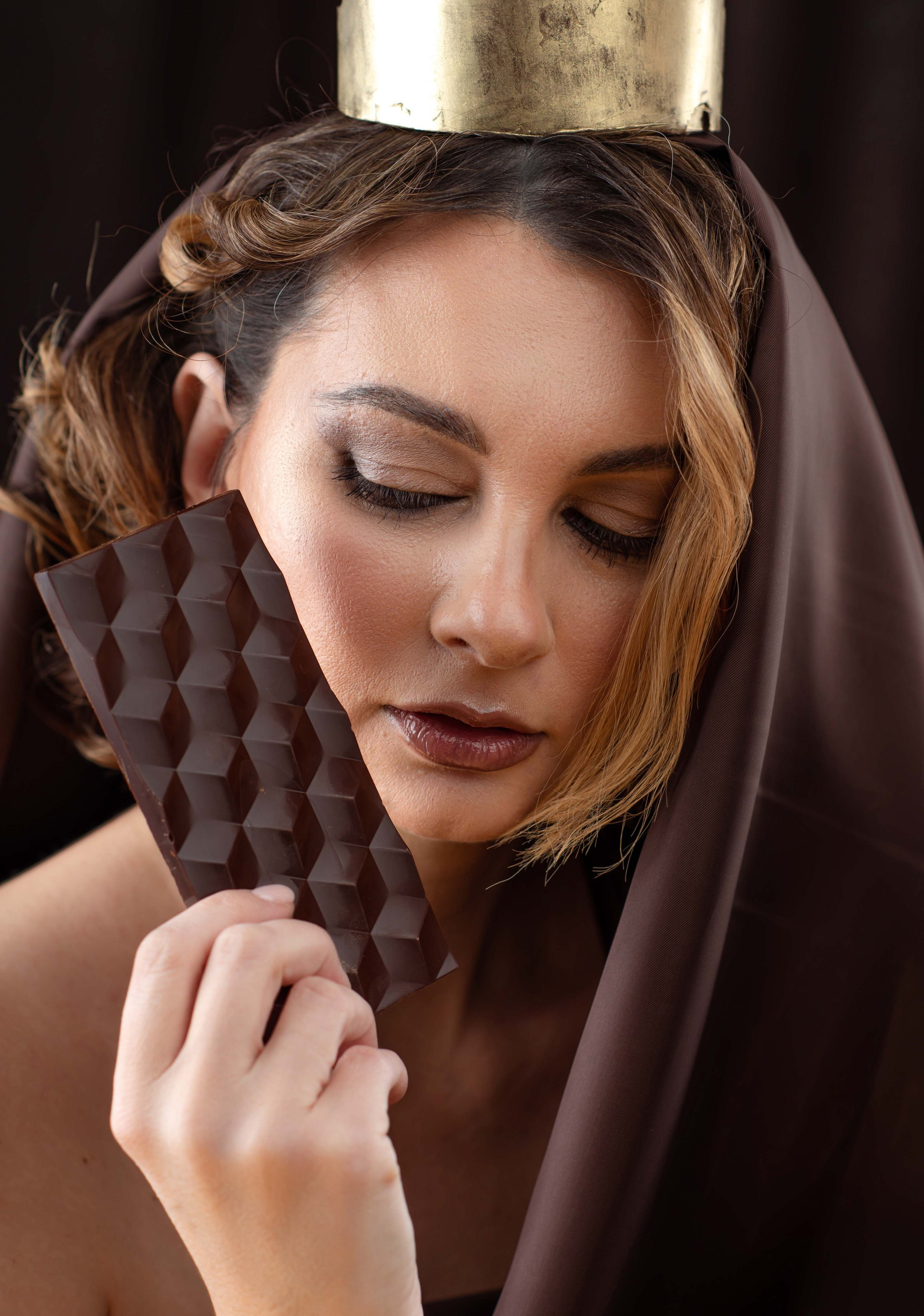 Шоколатье. Фотограф в Москве