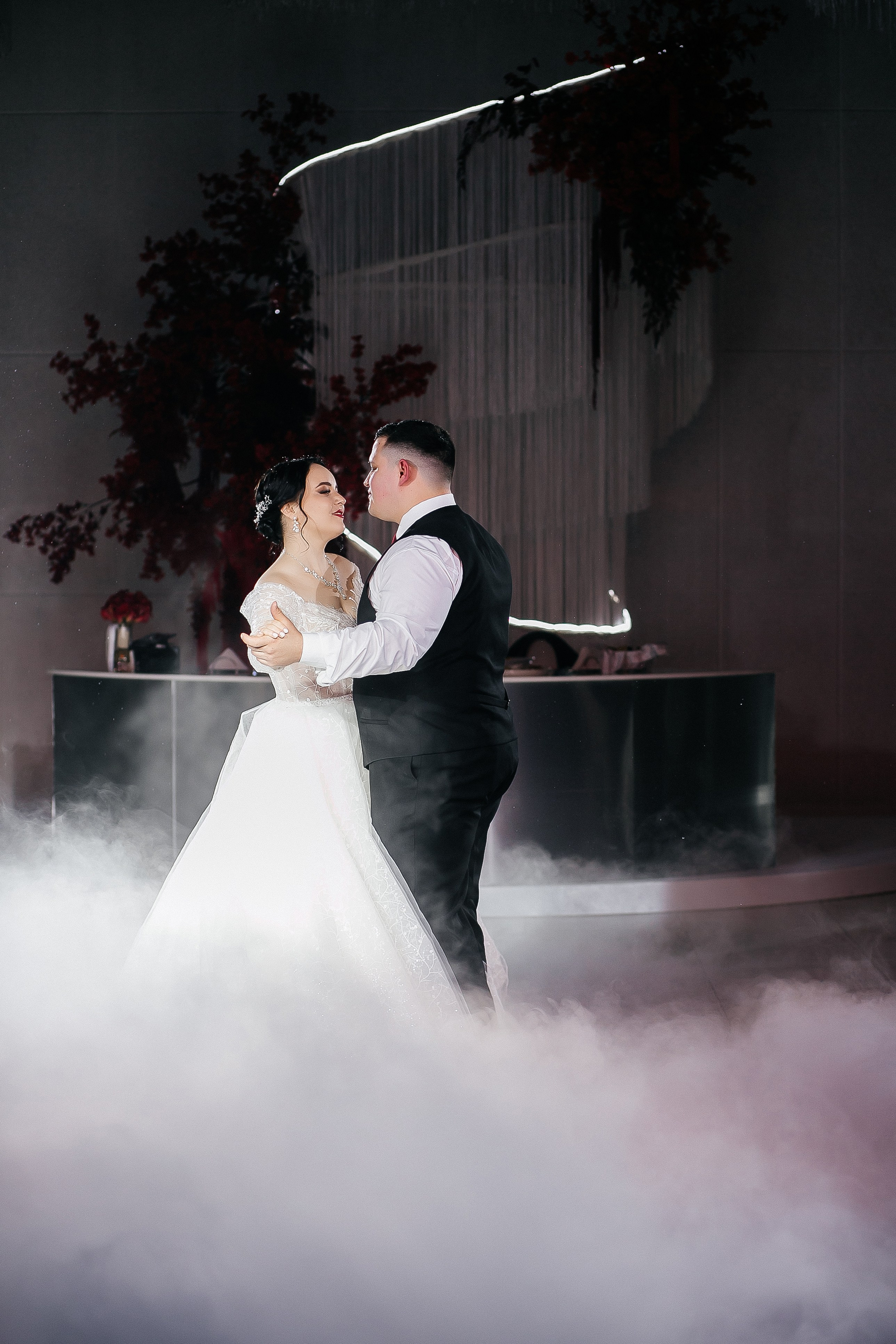 Маша+Артём. Свадебный и семейный фотограф Волкова Маргарита