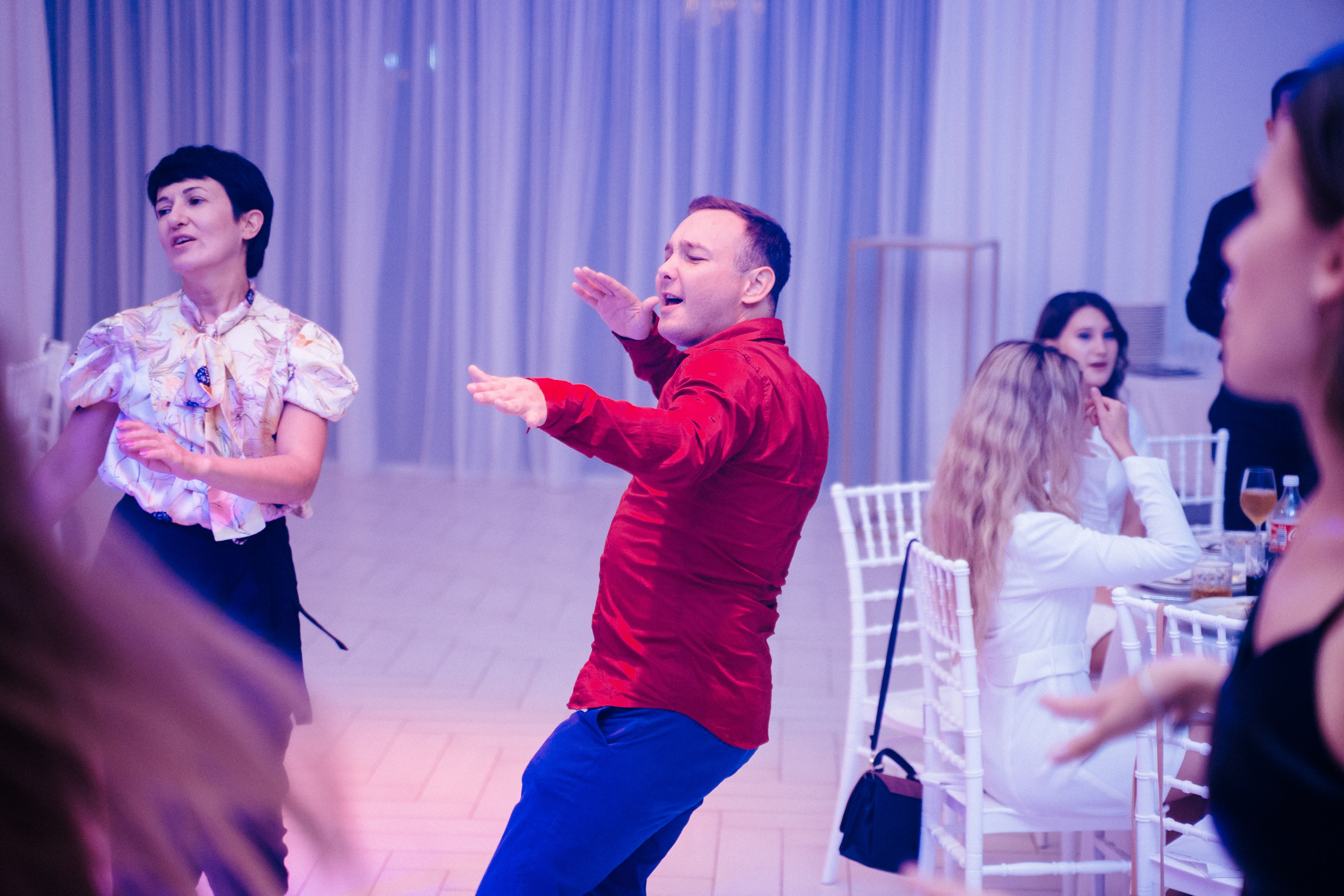 Ави Центр. Свадебный фотограф в Симферополе