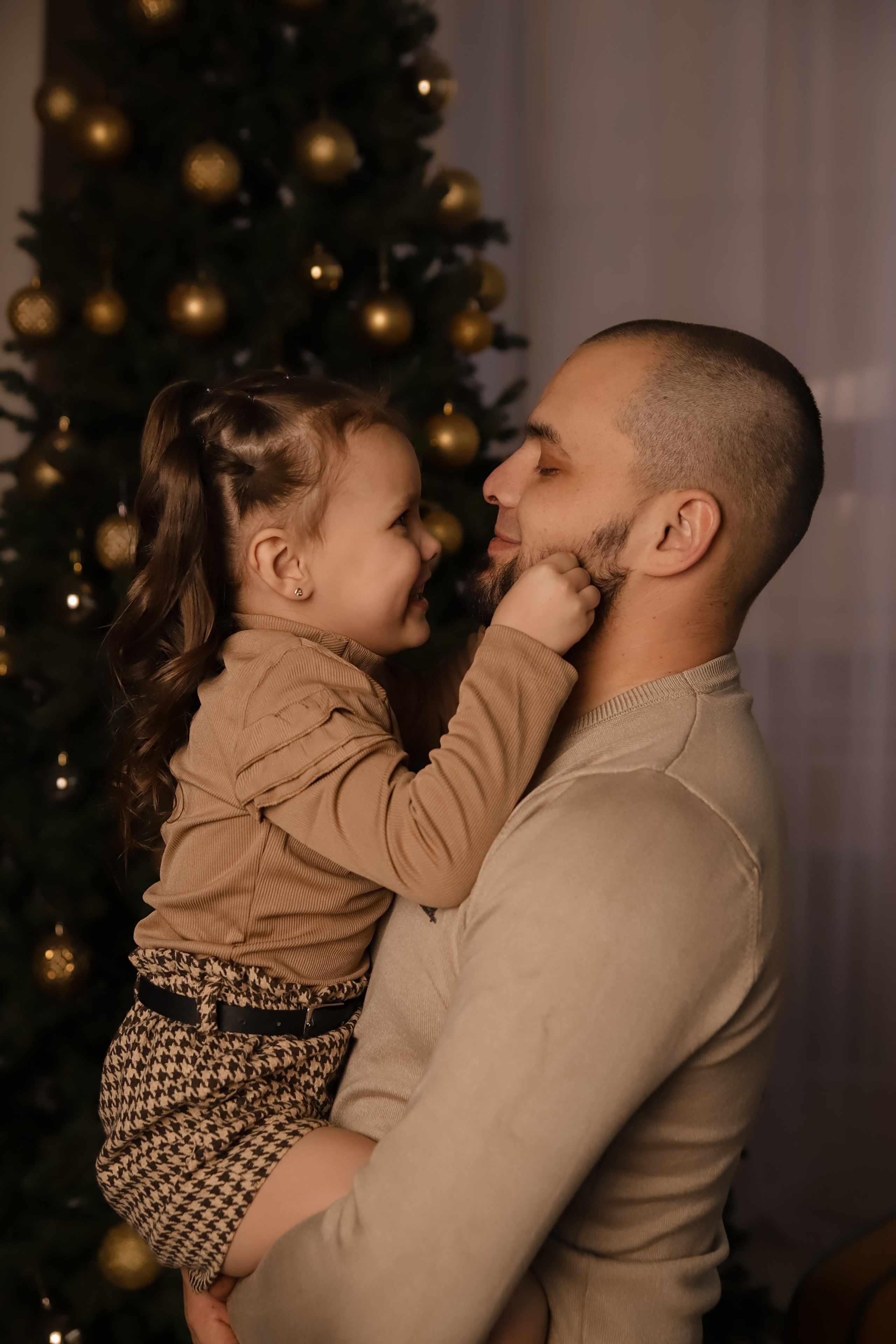 Новый Год. Фотограф Наталья Лепесей