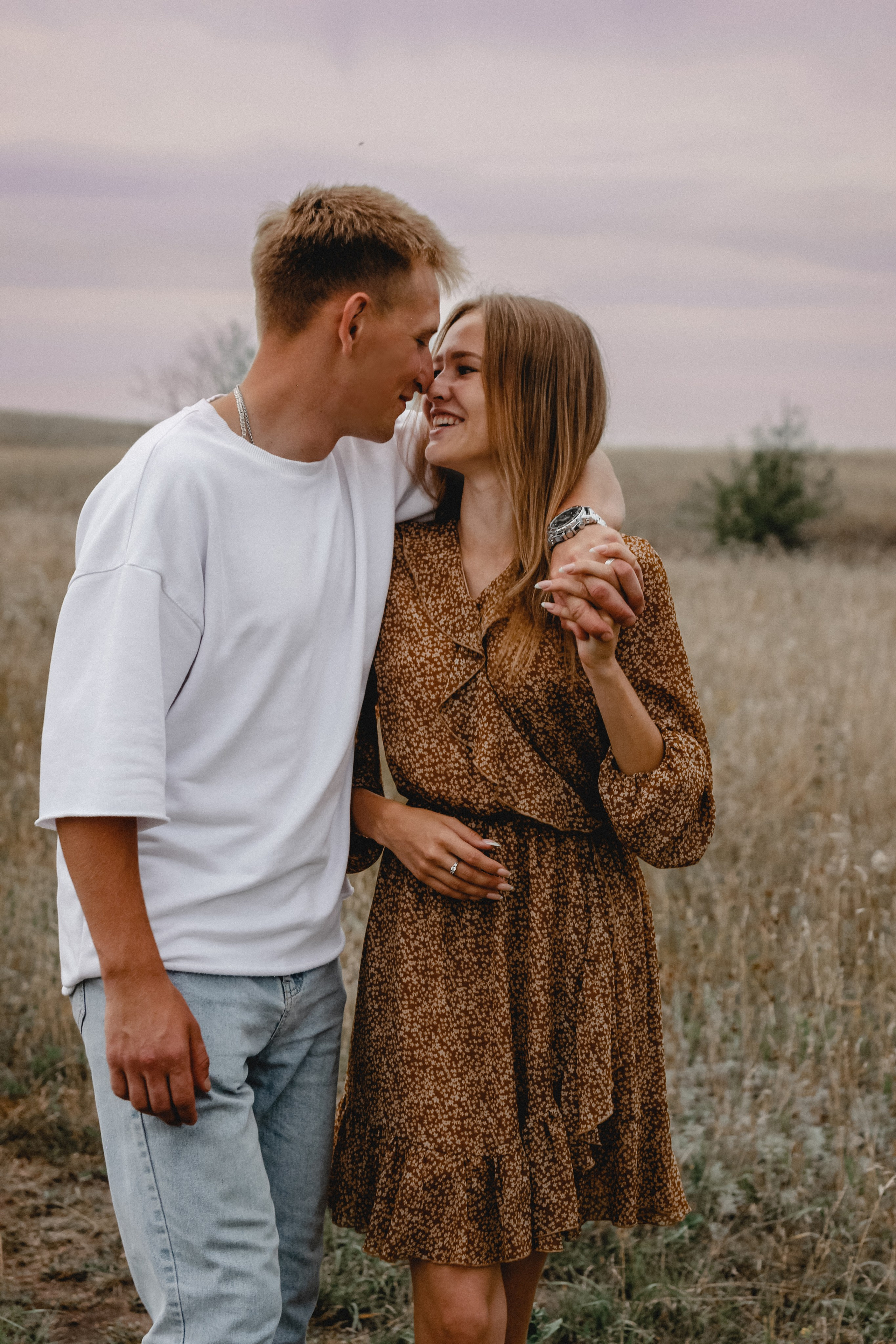 Лавстори. Фотограф Наталья Лепесей