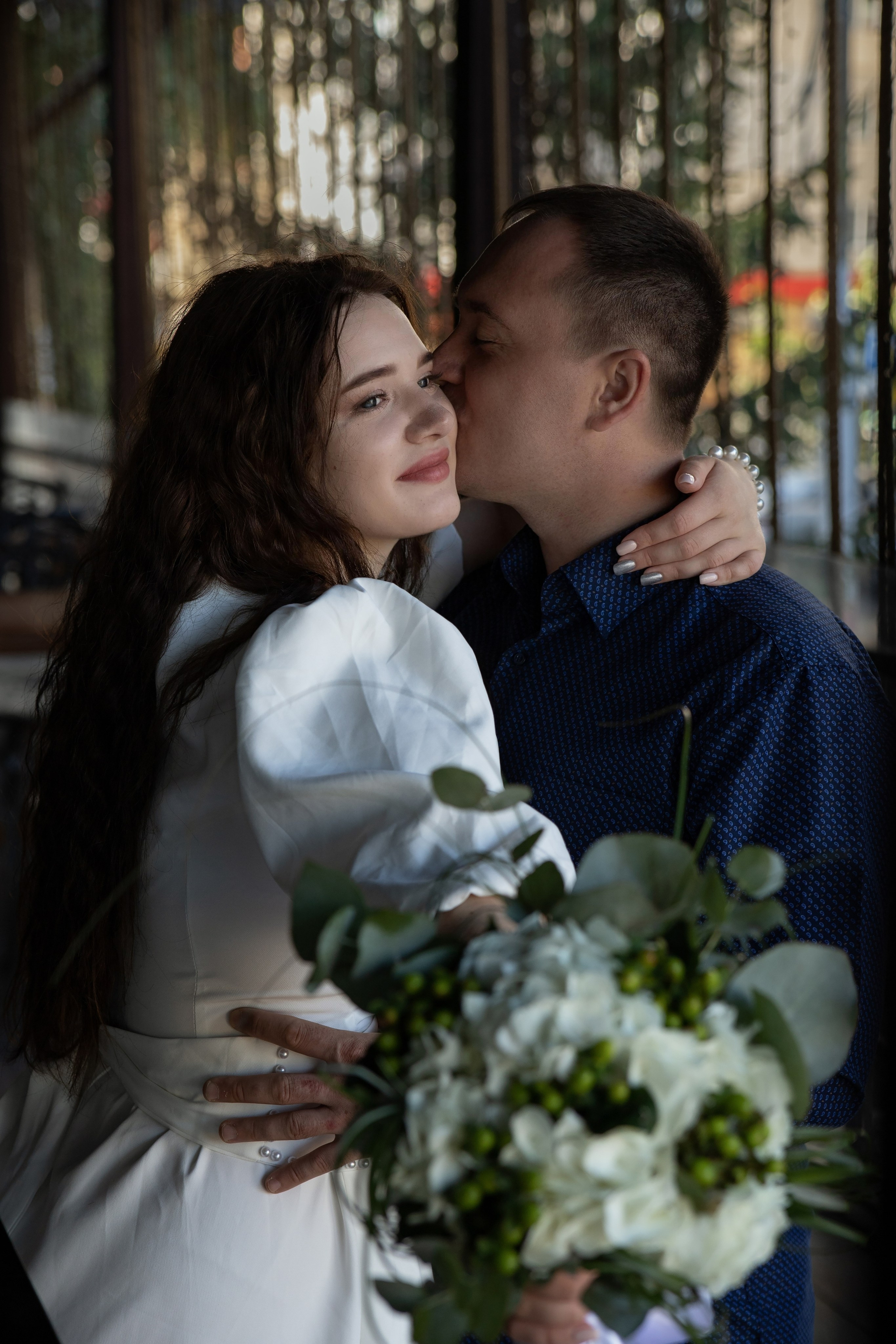 Свадьбы. Фотограф Наталья Лепесей