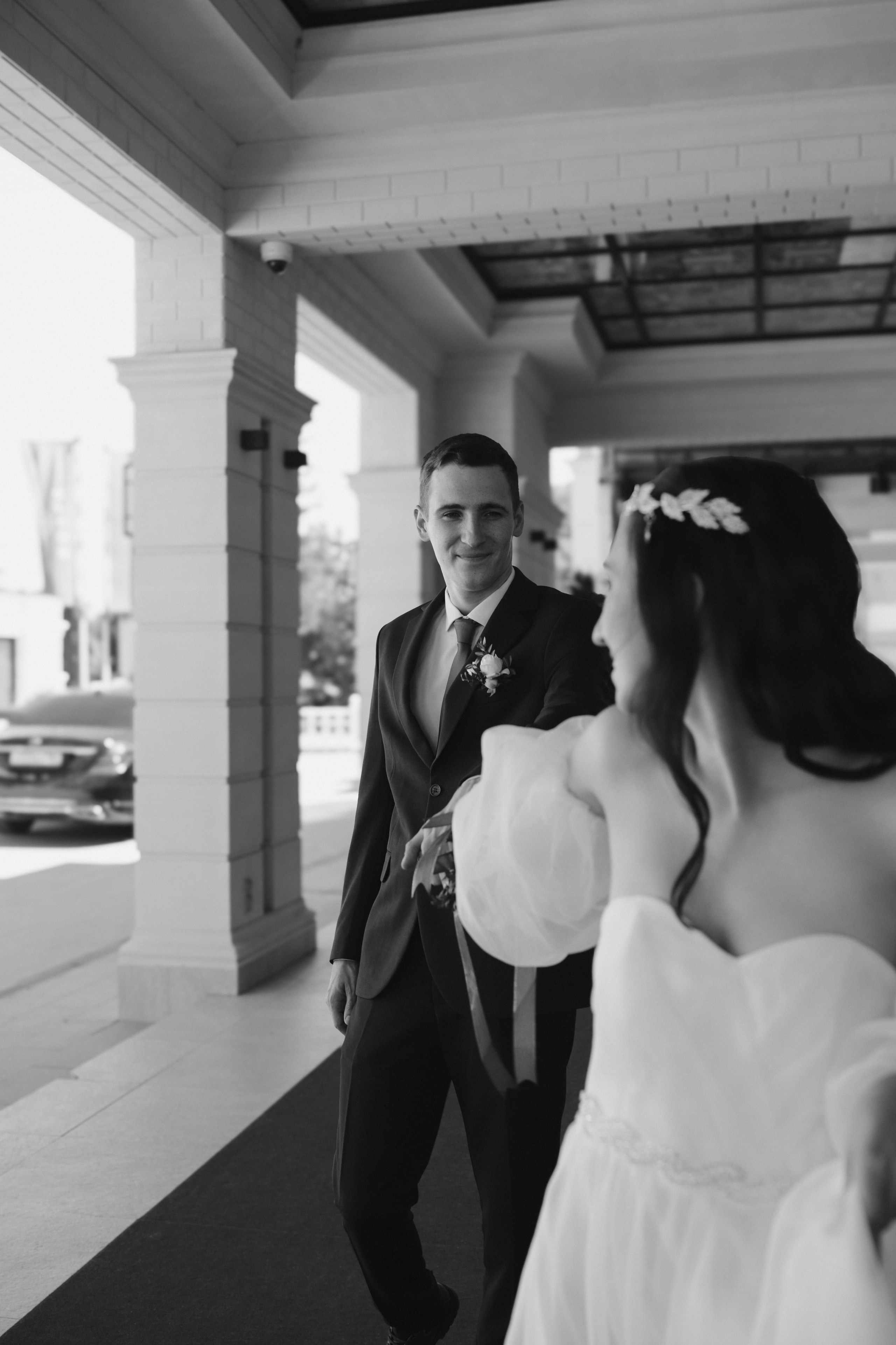 Свадьбы. Фотограф Наталья Лепесей