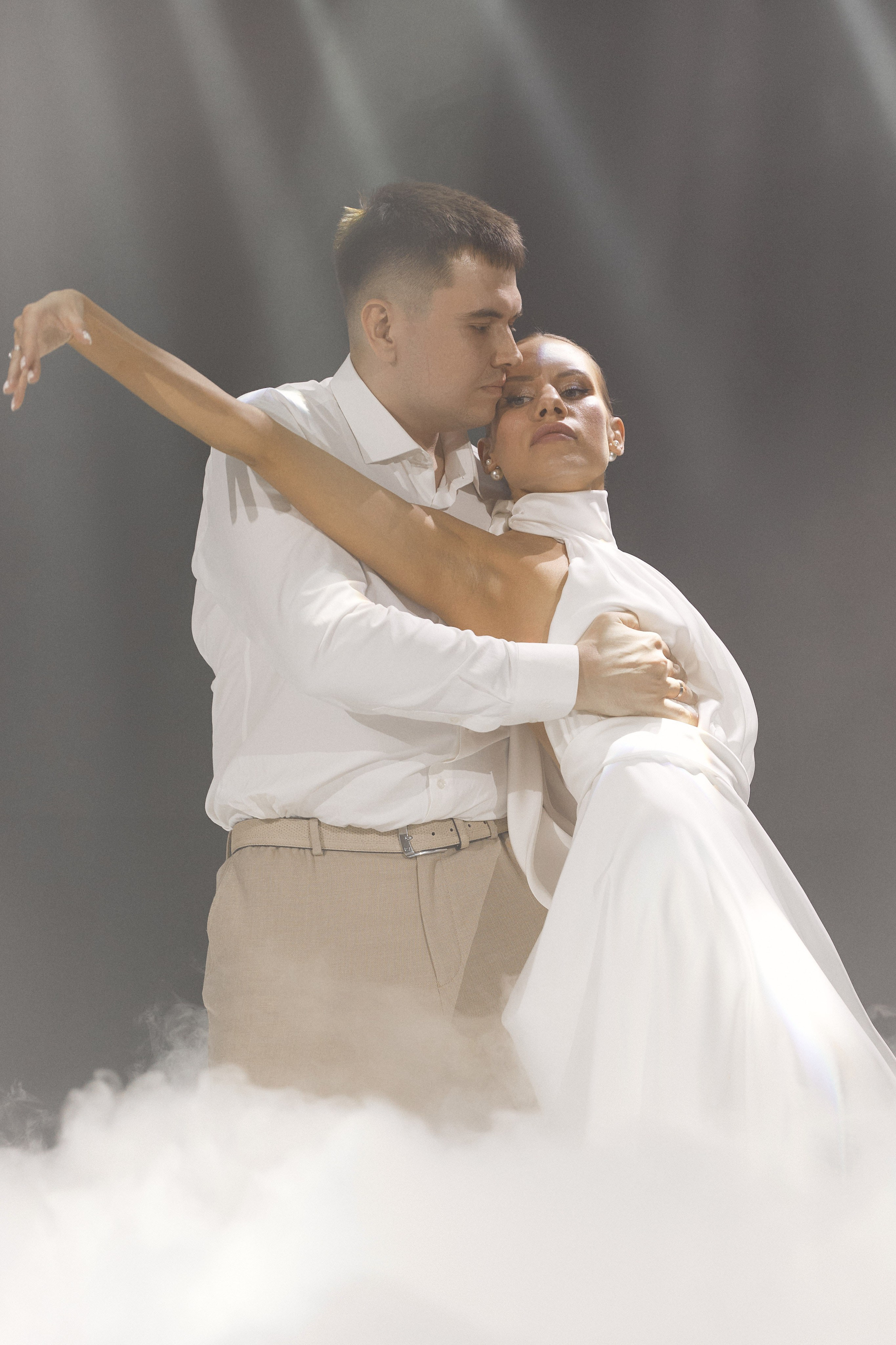 Посмотреть серию. Свадебный и семейный фотограф в Красноярске Тряпчев Павел