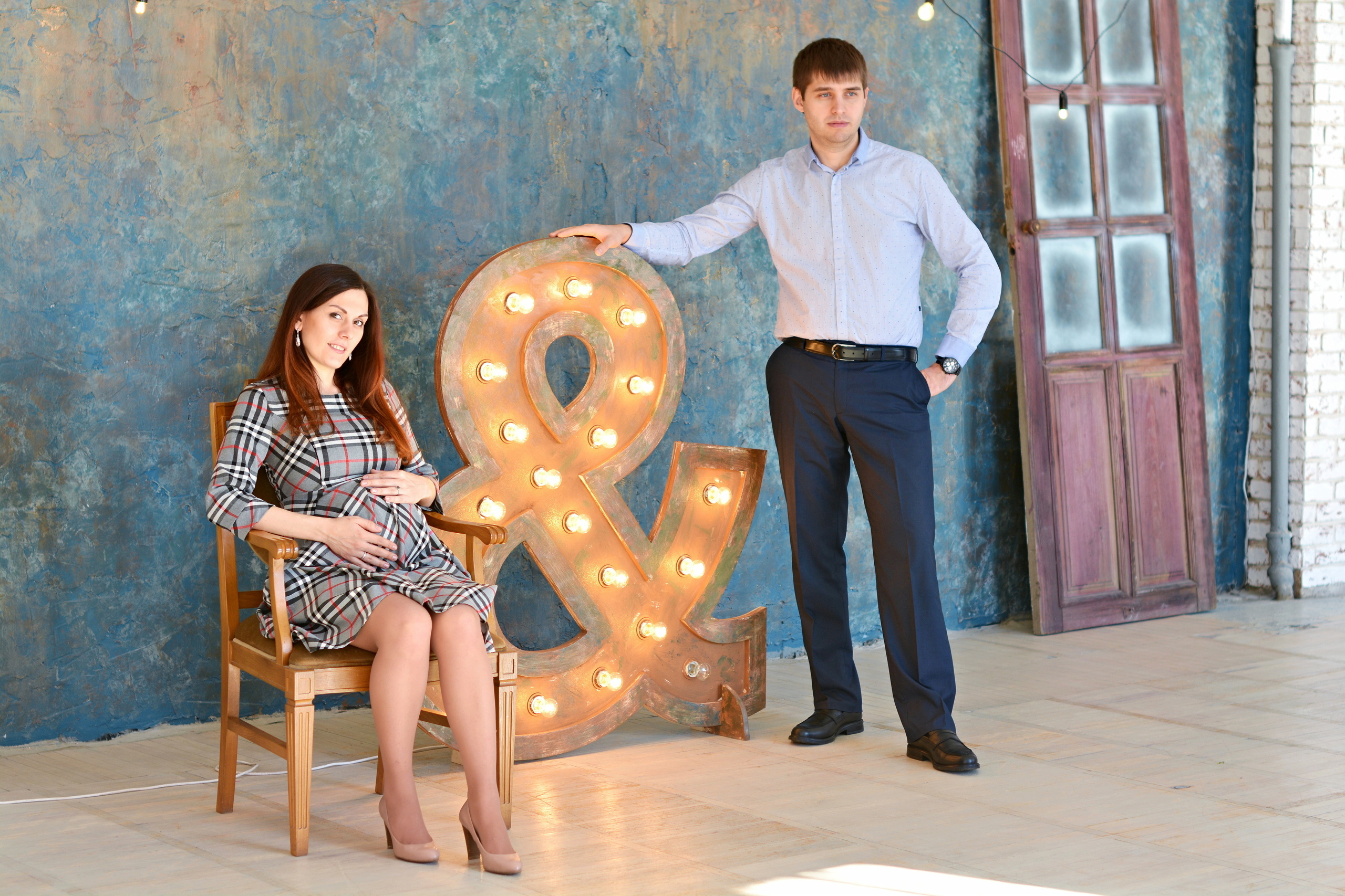 фотограф беременности ростов