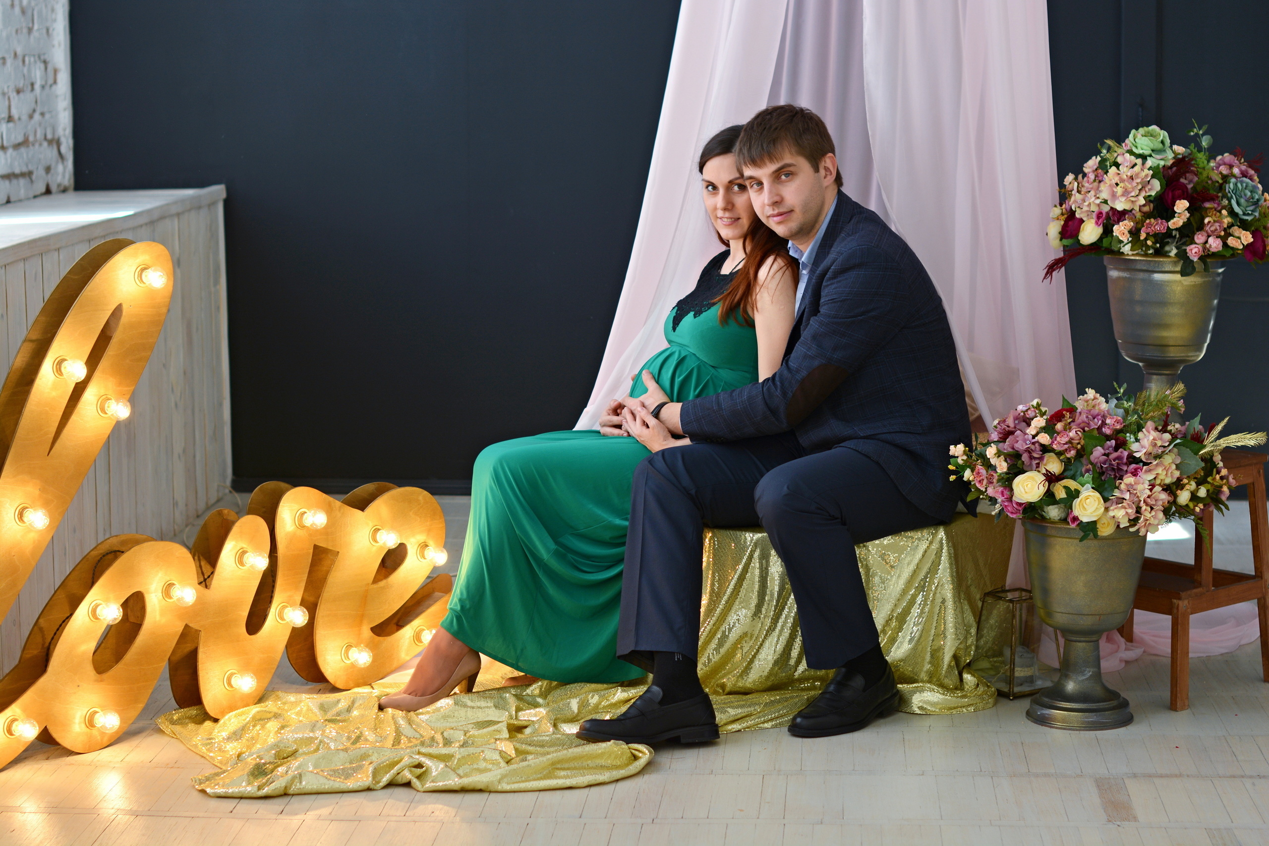 фотосессия беременности фотограф