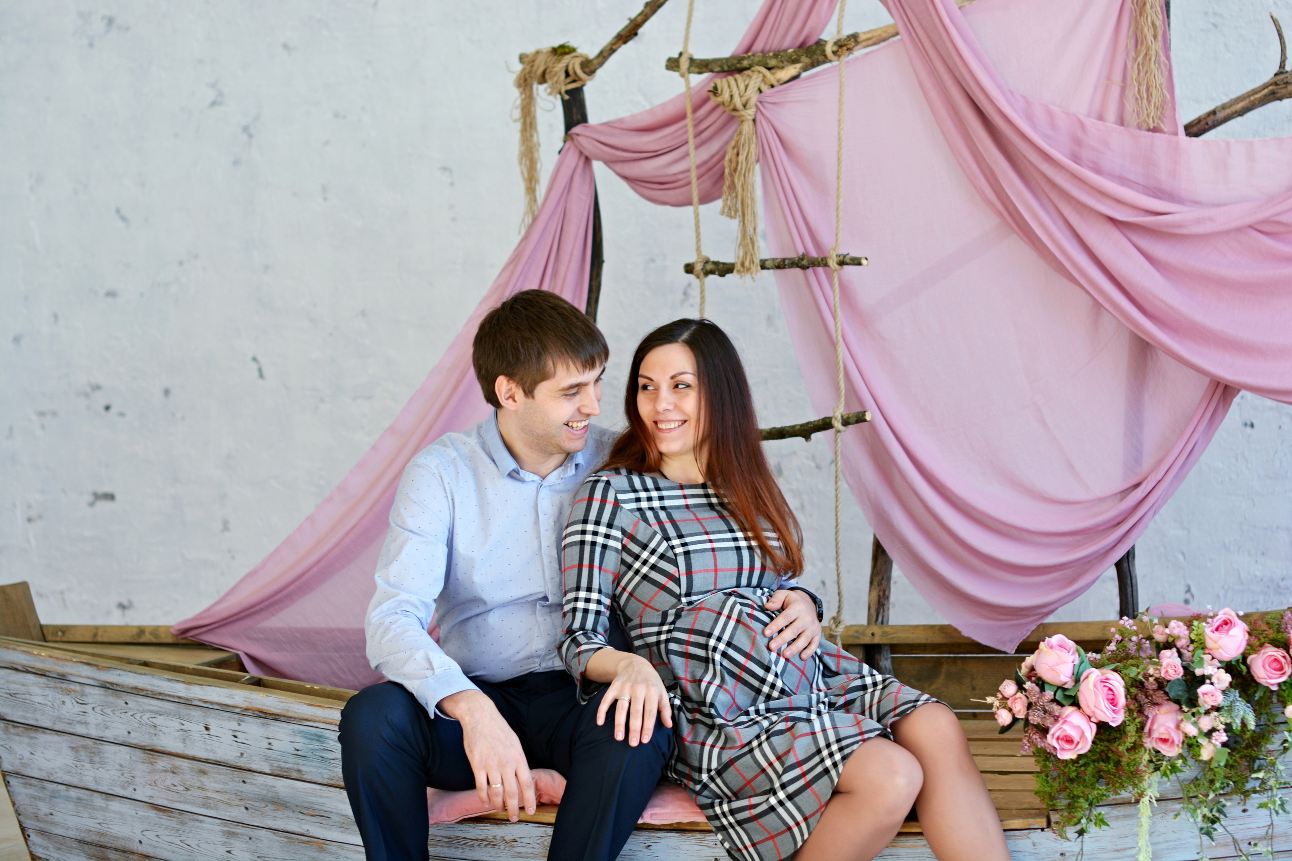 фотограф беременных ростов