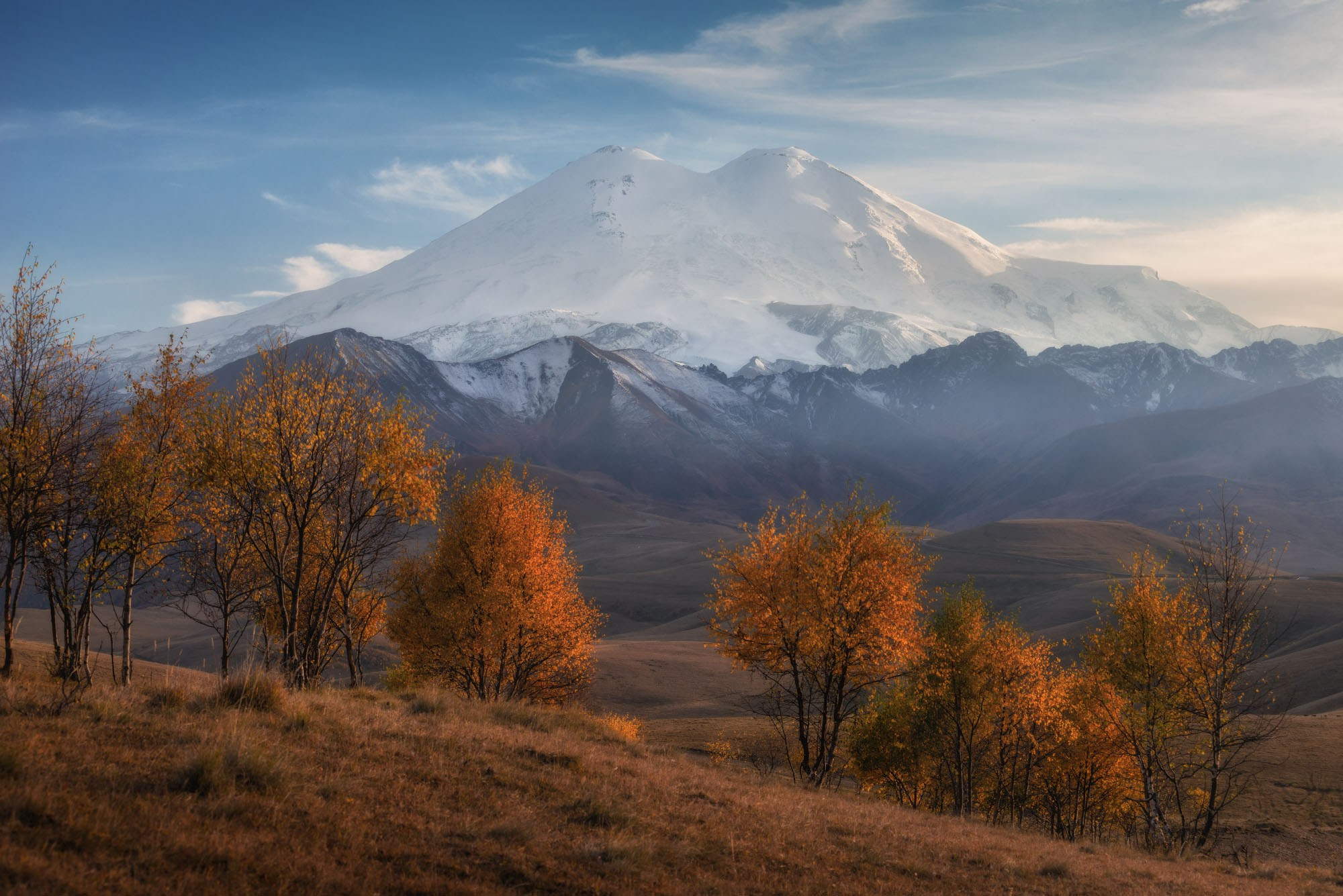 Фотографии Кавказ