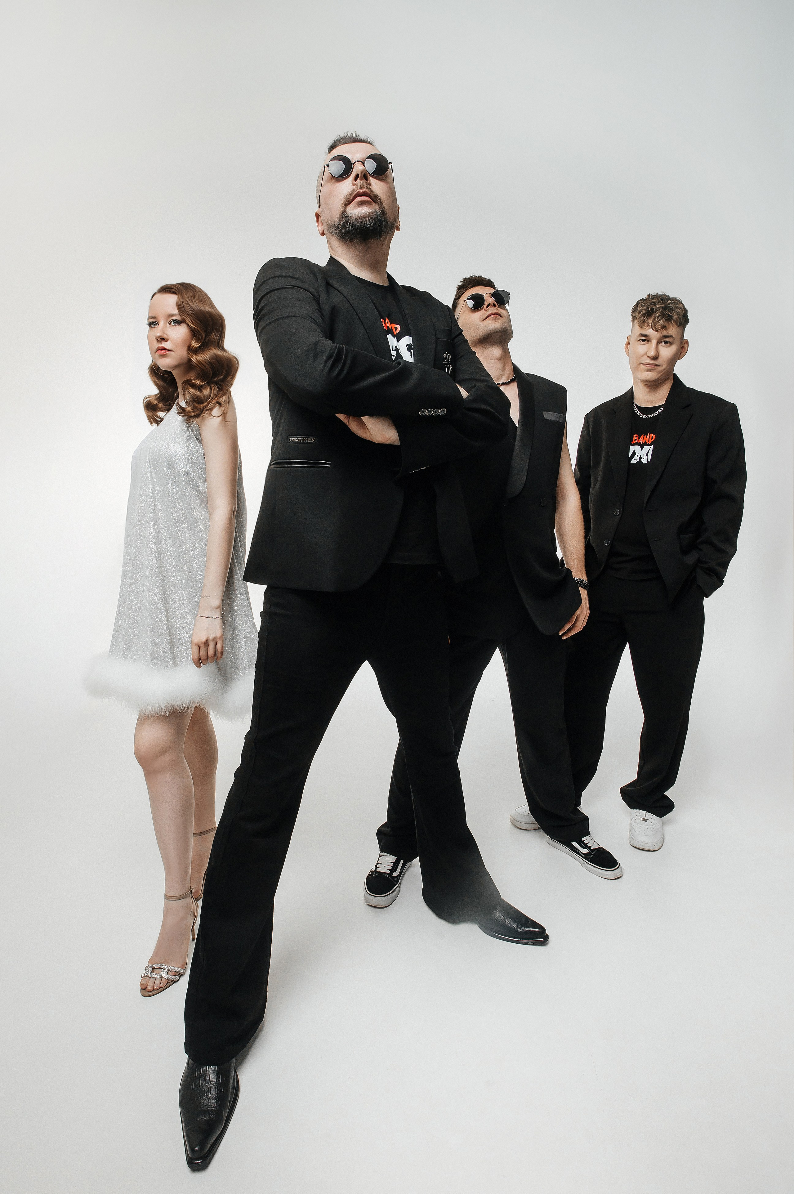 Кавер группа Сухов Band. Свадебный и портретный фотограф Алина Иванова. Екатеринбург-Москва