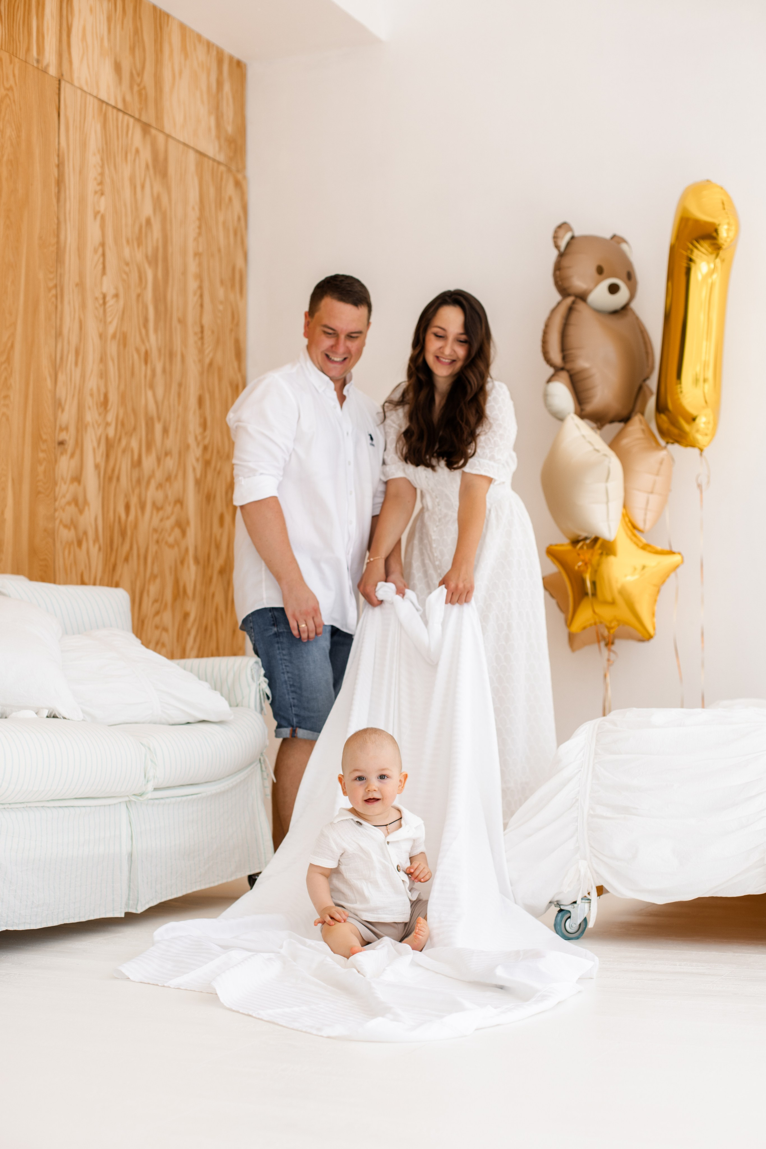 Фотограф в Шатуре Оксана Осьмакова